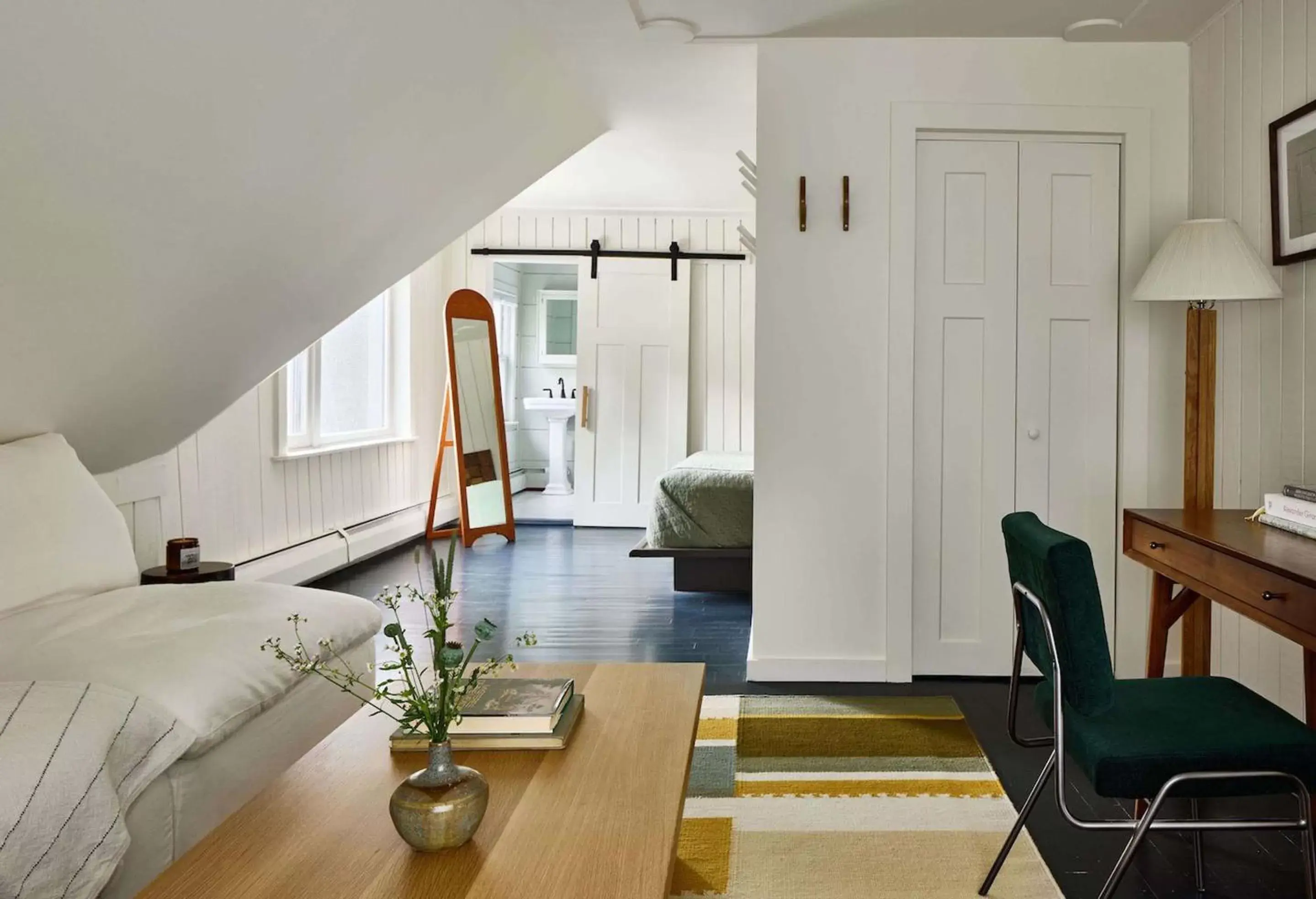 Boarding House King Suite in Callicoon Hills Boarding House King Suite in Callicoon Hills