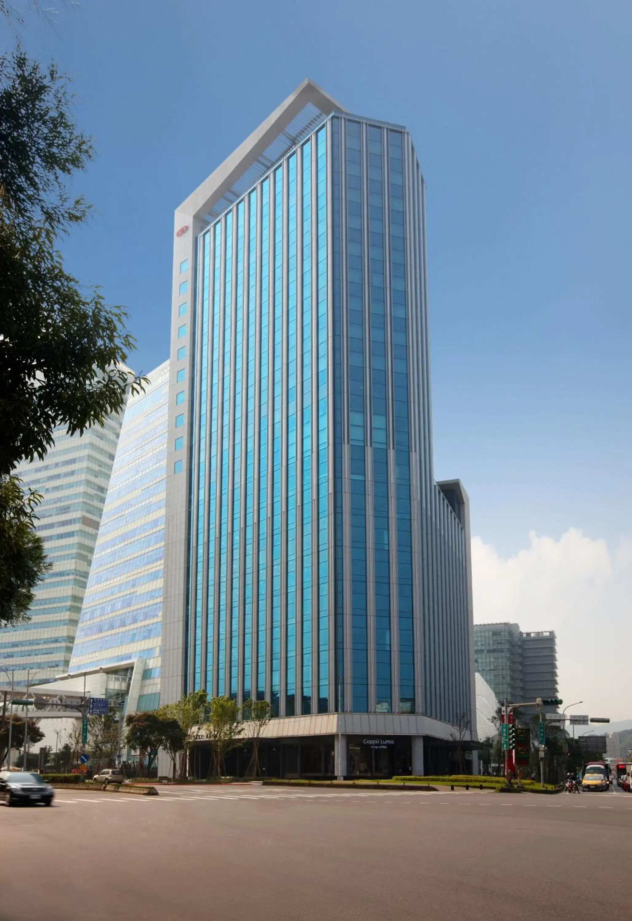 The Place Taipei The Place Taipei