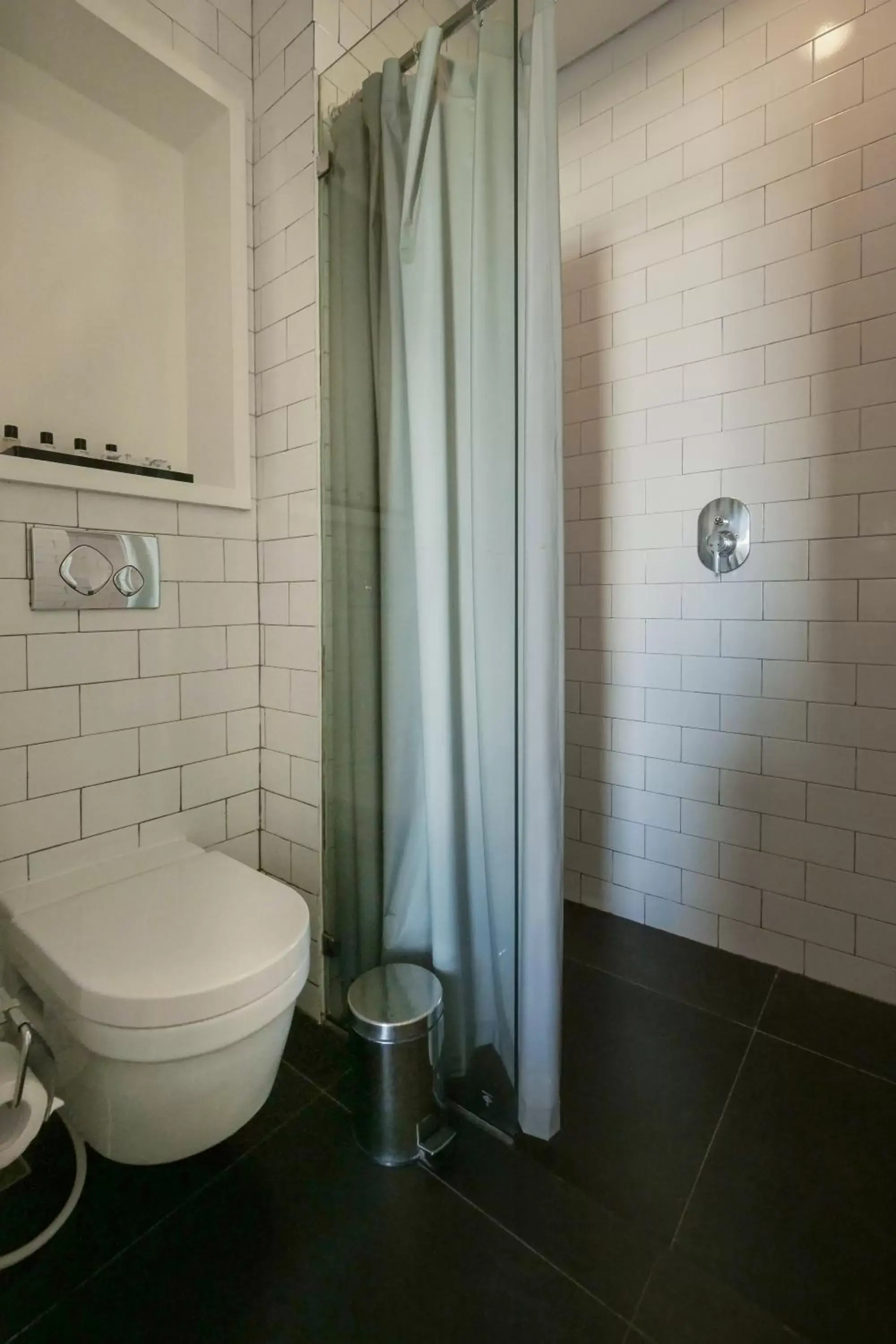 Studio in Morrissey Hotel Studio in Morrissey Hotel