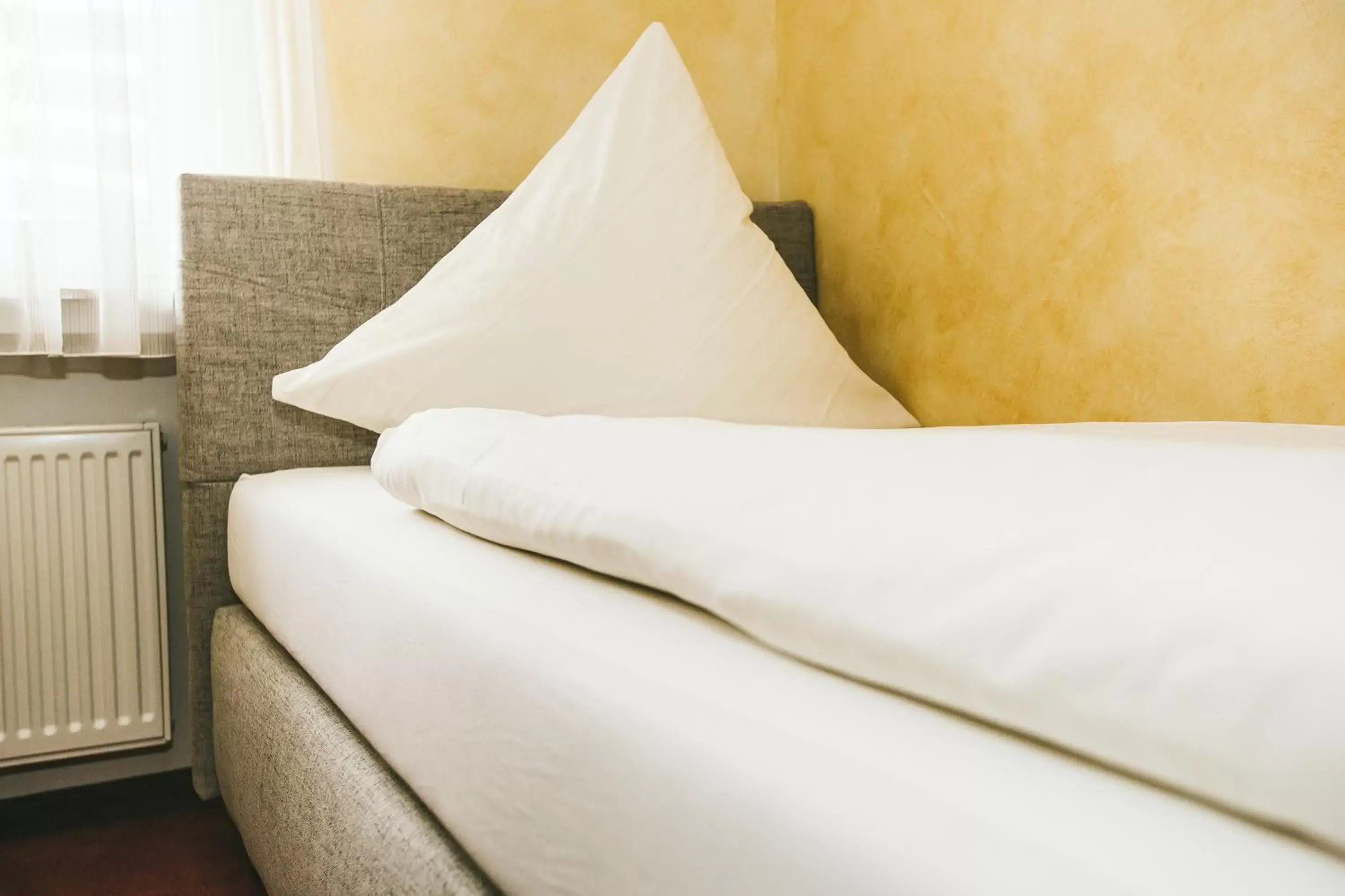 Single Room - single occupancy in Schultes Landhaus Single Room - single occupancy in Schultes Landhaus