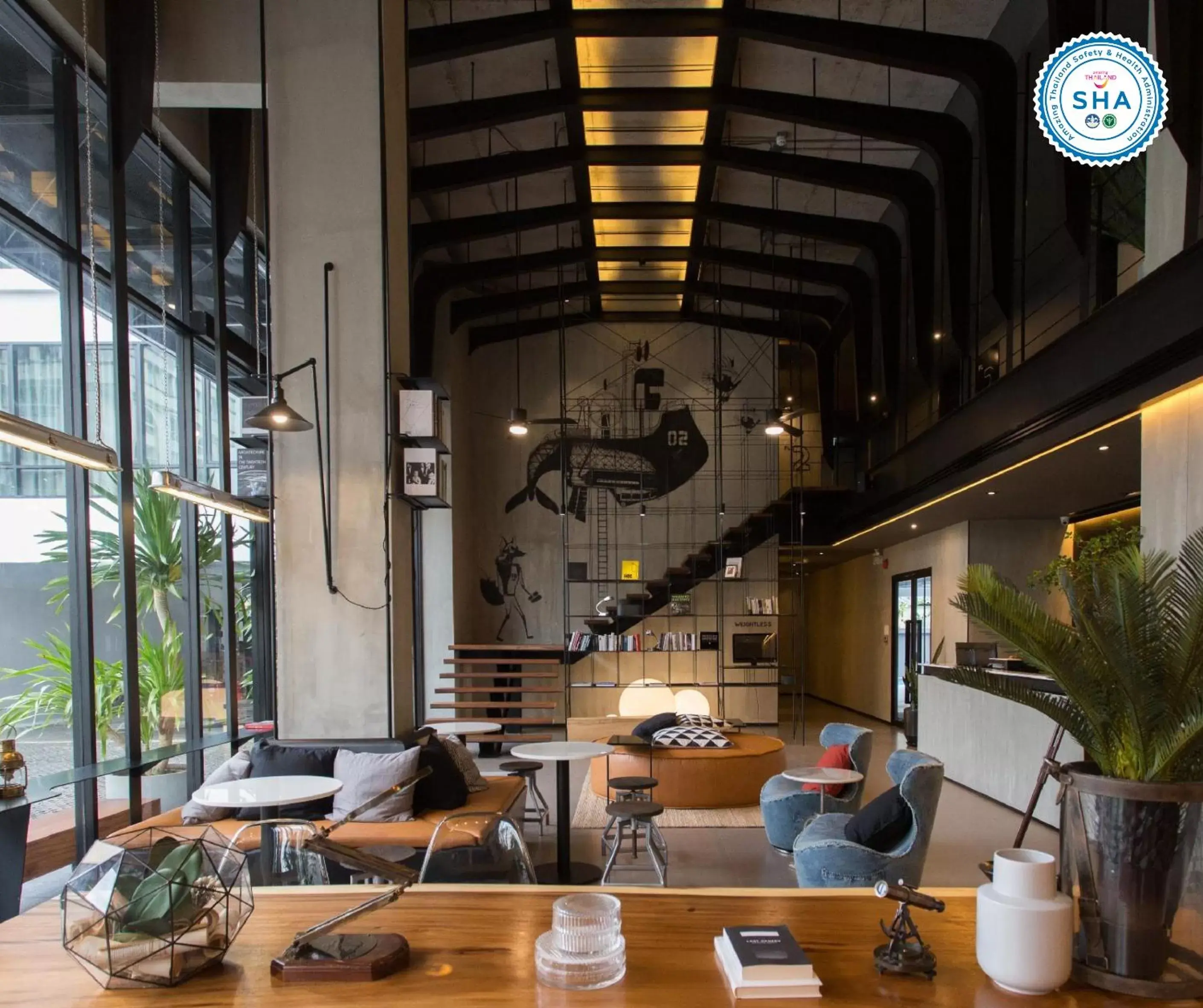 The Journey Hotel Bangna The Journey Hotel Bangna