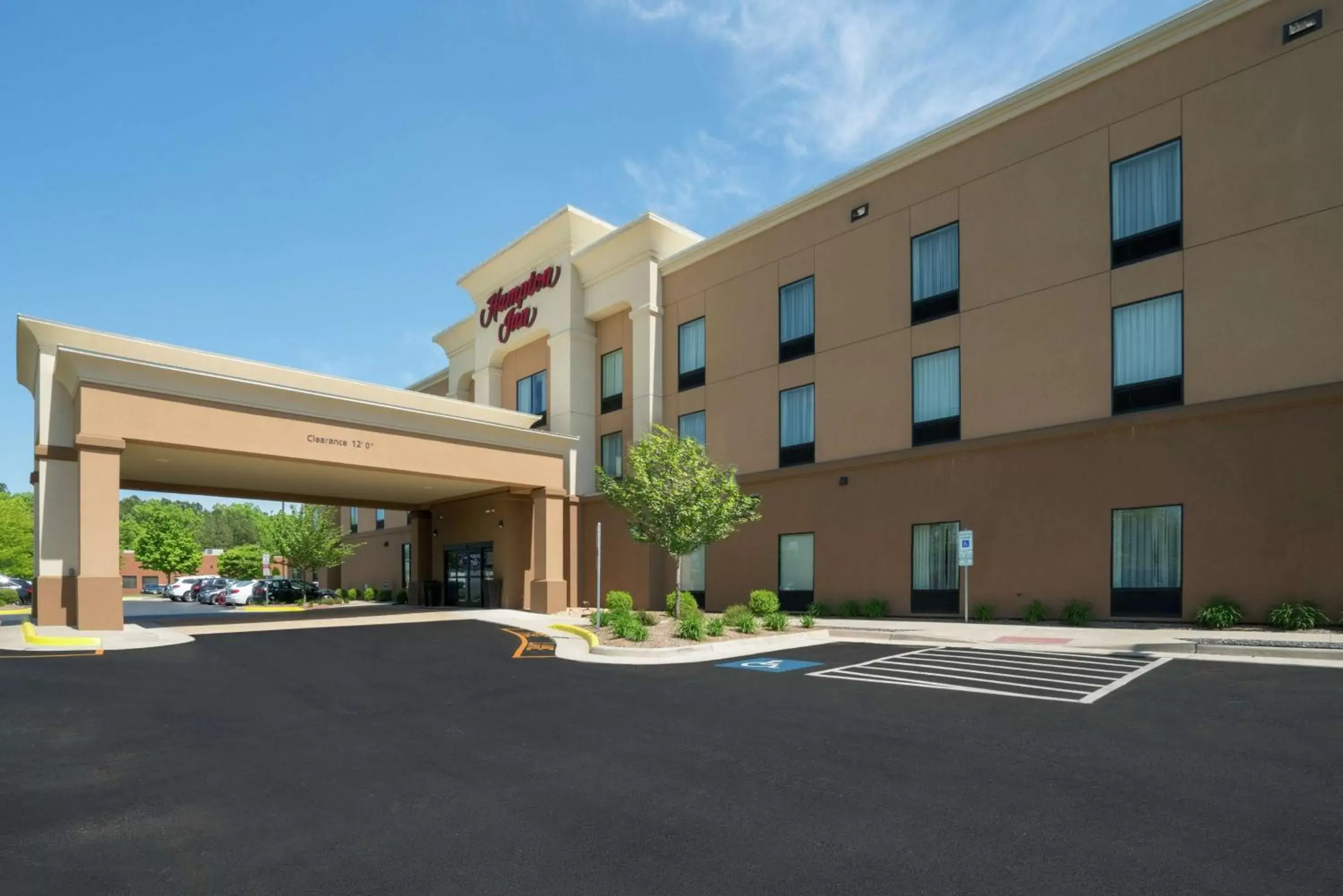 Hampton Inn Dahlgren Hampton Inn Dahlgren