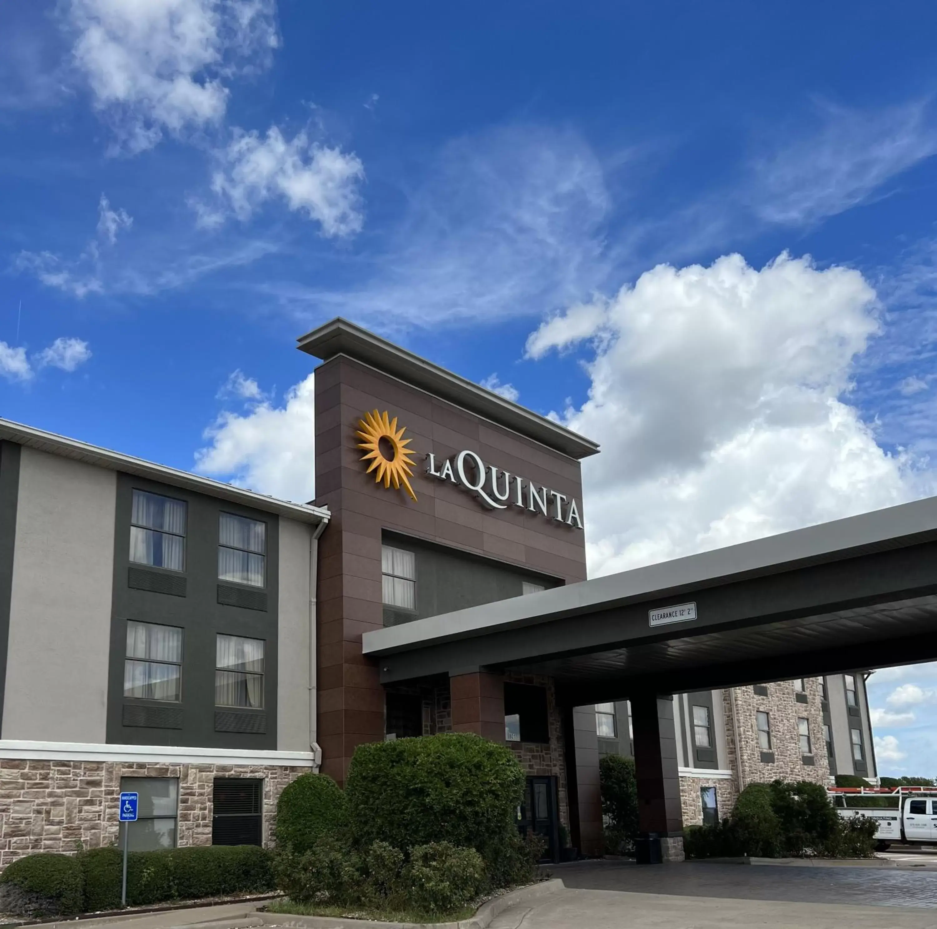 La Quinta by Wyndham Denison - North Lake Texoma La Quinta by Wyndham Denison - North Lake Texoma