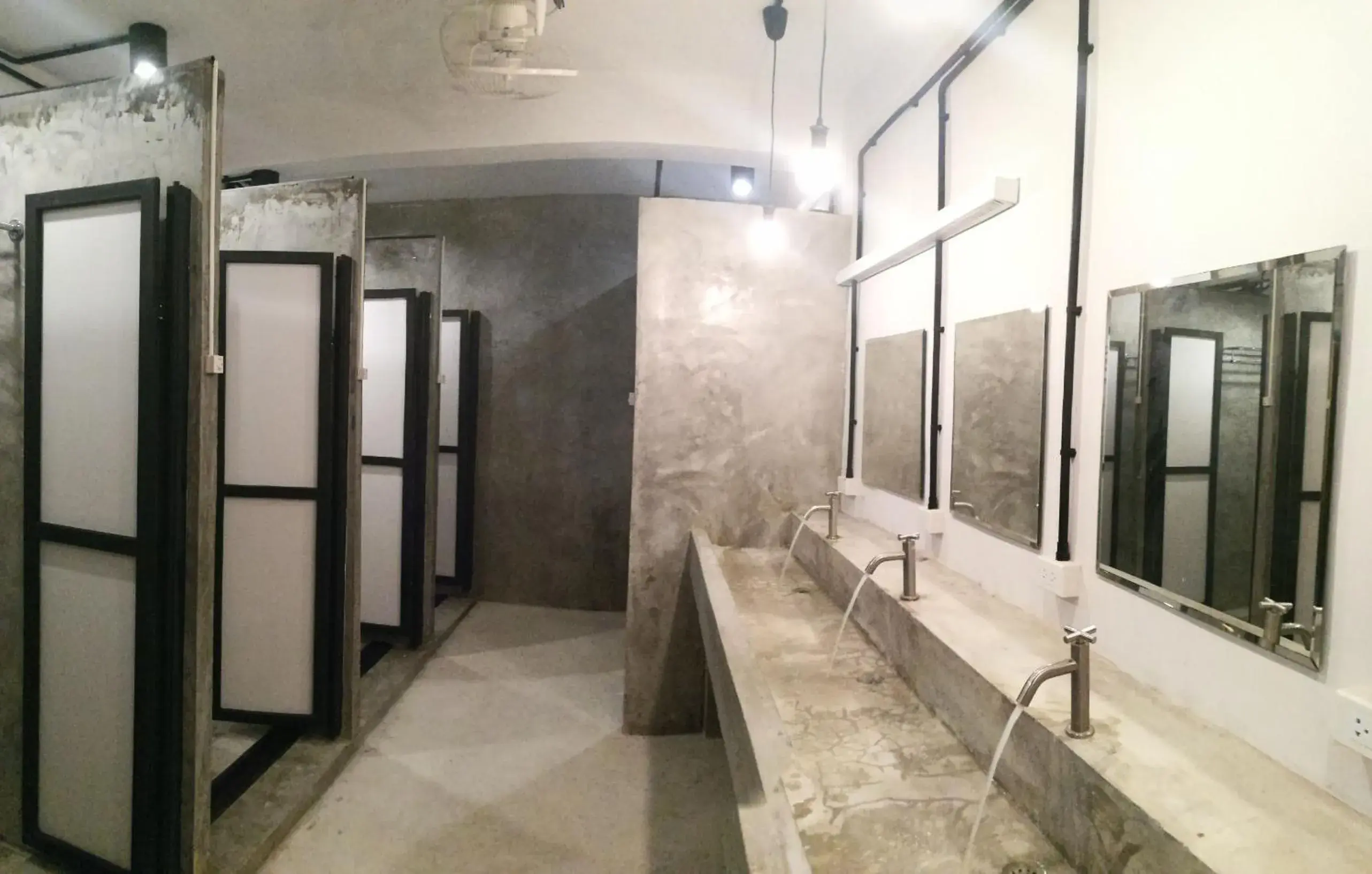 Standard Double Room in Backpack Station Standard Double Room in Backpack Station