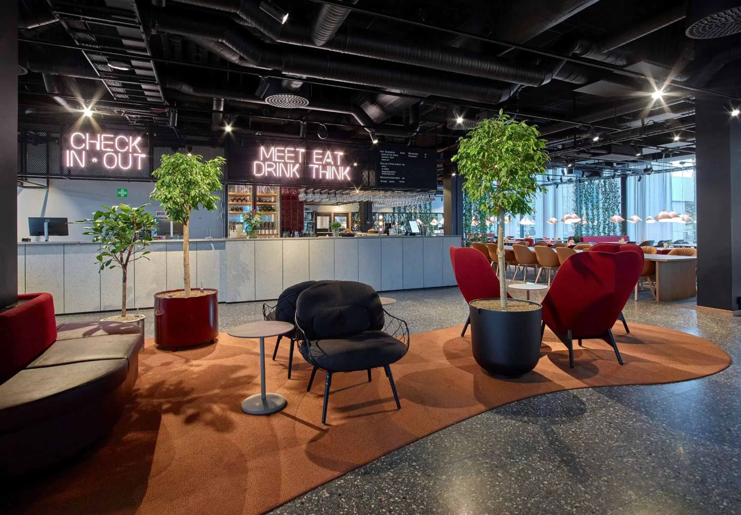 Scandic Örebro Central Scandic Örebro Central