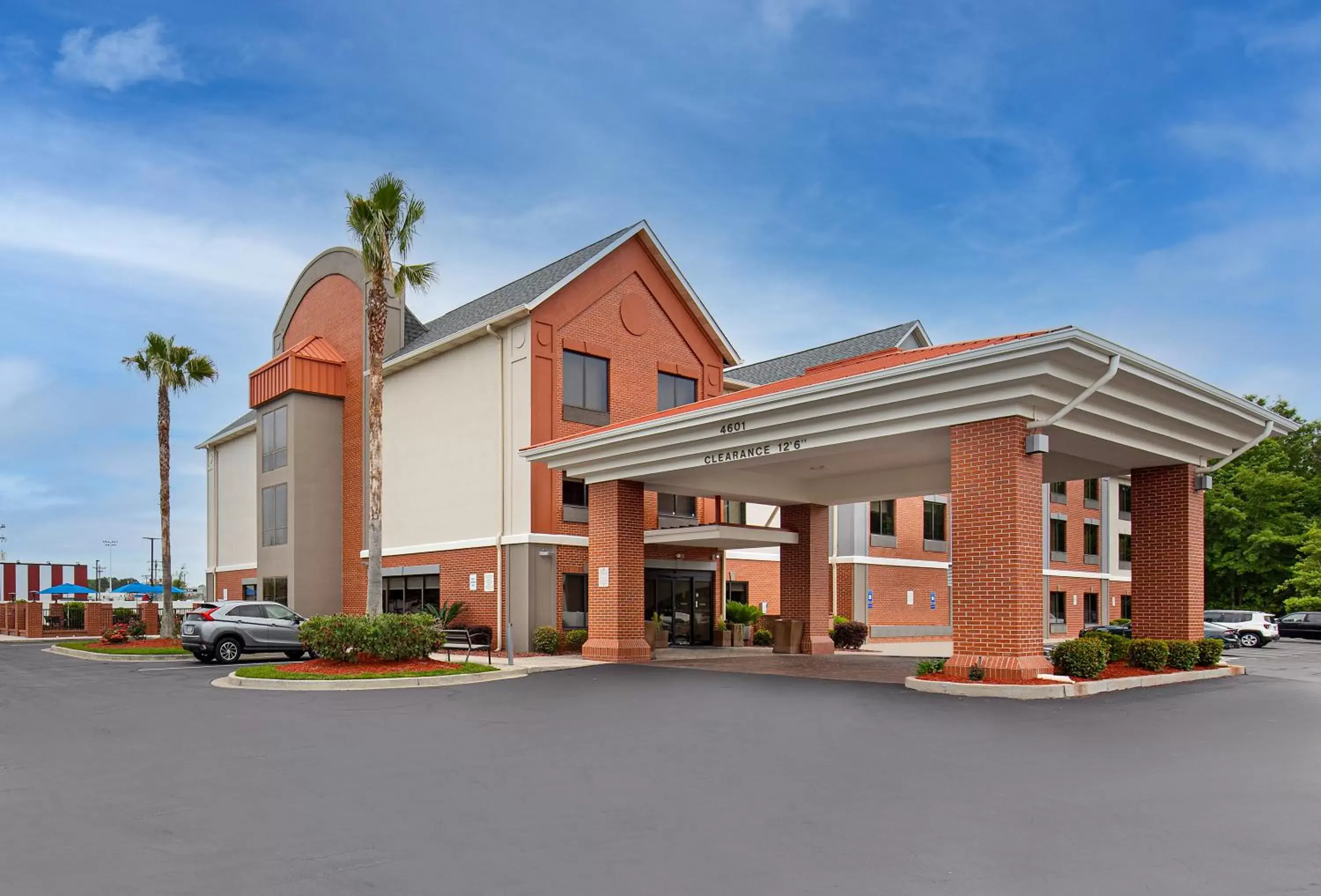 Holiday Inn Express Savannah South I-95 Richmond Hill by IHG Holiday Inn Express Savannah South I-95 Richmond Hill by IHG
