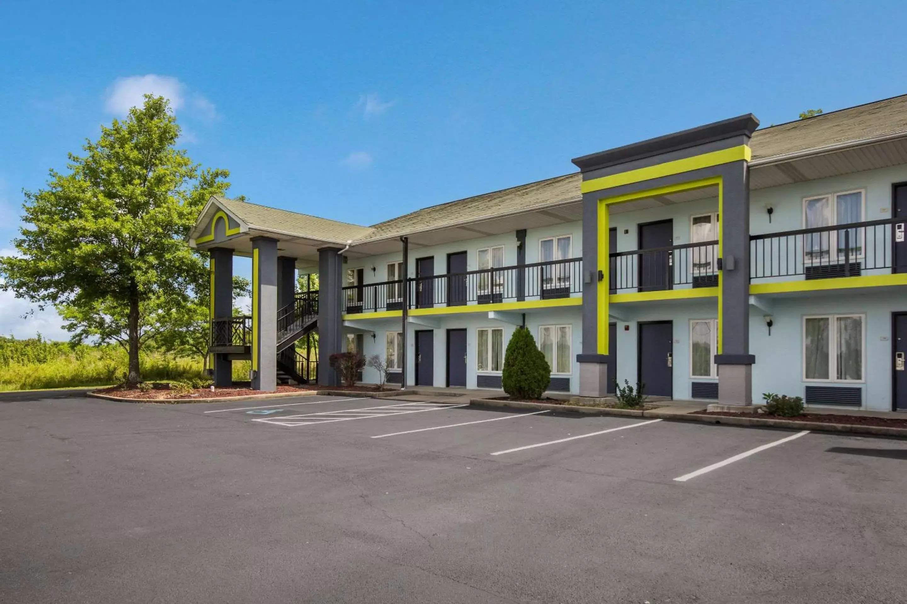 Quality Inn London North Quality Inn London North