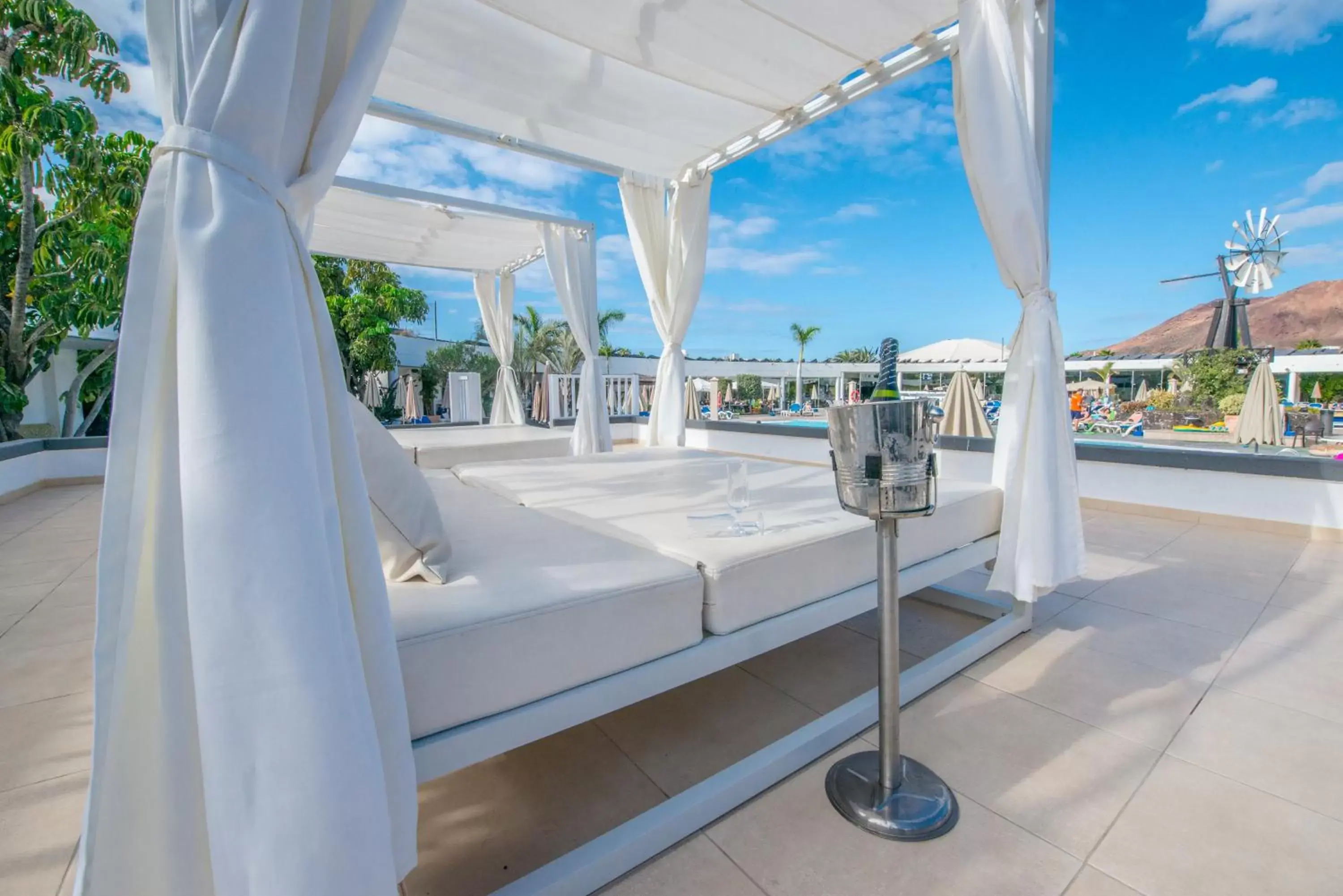 Relaxia Lanzasur Club - Aqualava Water Park Relaxia Lanzasur Club - Aqualava Water Park