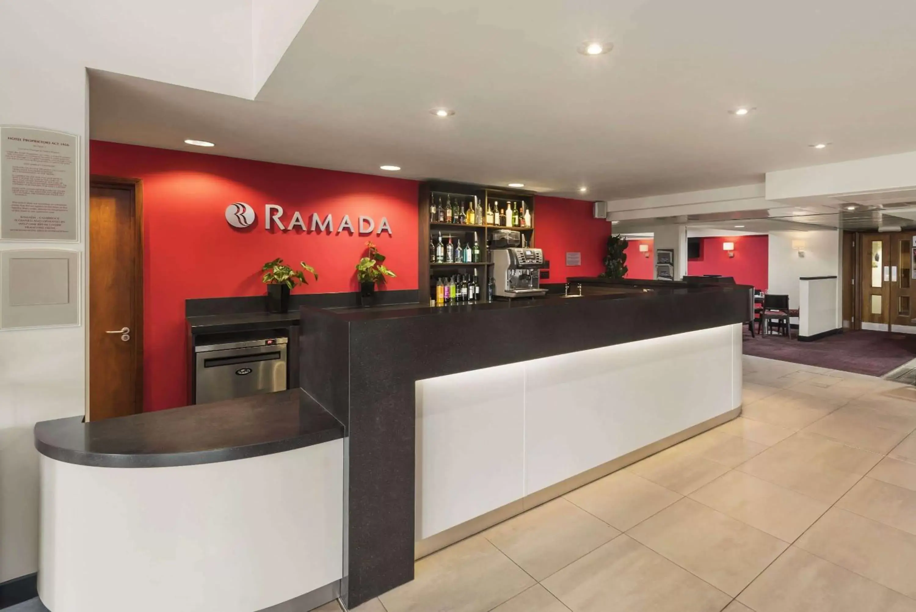 Ramada Cambridge Ramada Cambridge