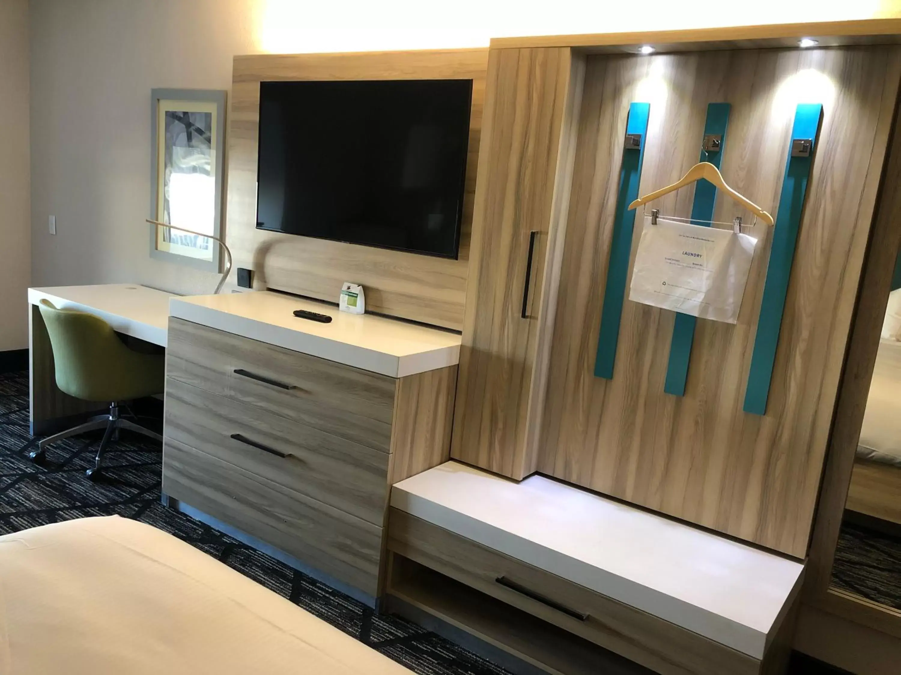 King Studio Suite - Non-Smoking in Wingate by Wyndham Murfreesboro-NEAR MTSU King Studio Suite - Non-Smoking in Wingate by Wyndham Murfreesboro-NEAR MTSU