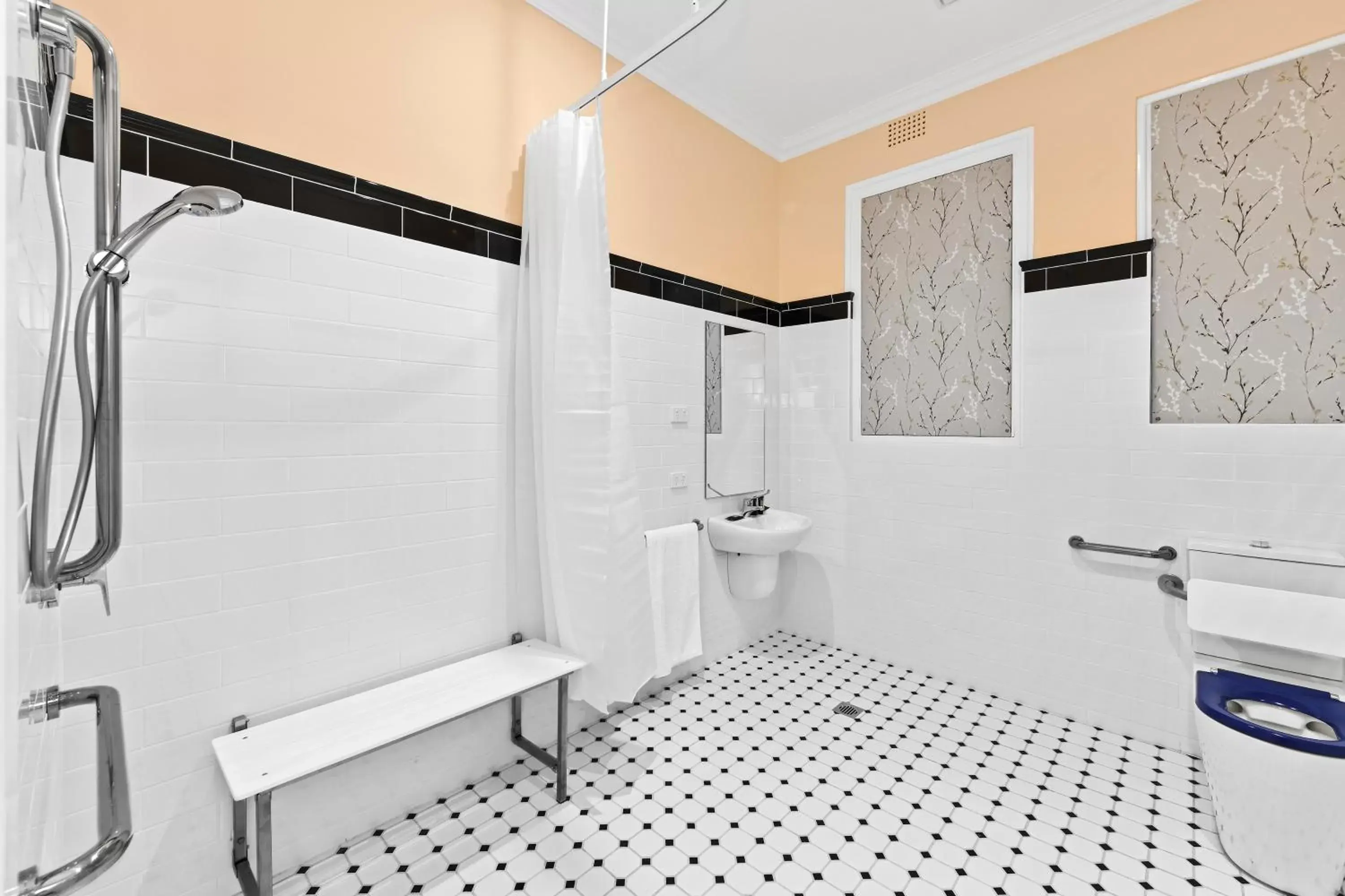 One-Bedroom Apartment in The Star Boutique Apartments One-Bedroom Apartment in The Star Boutique Apartments