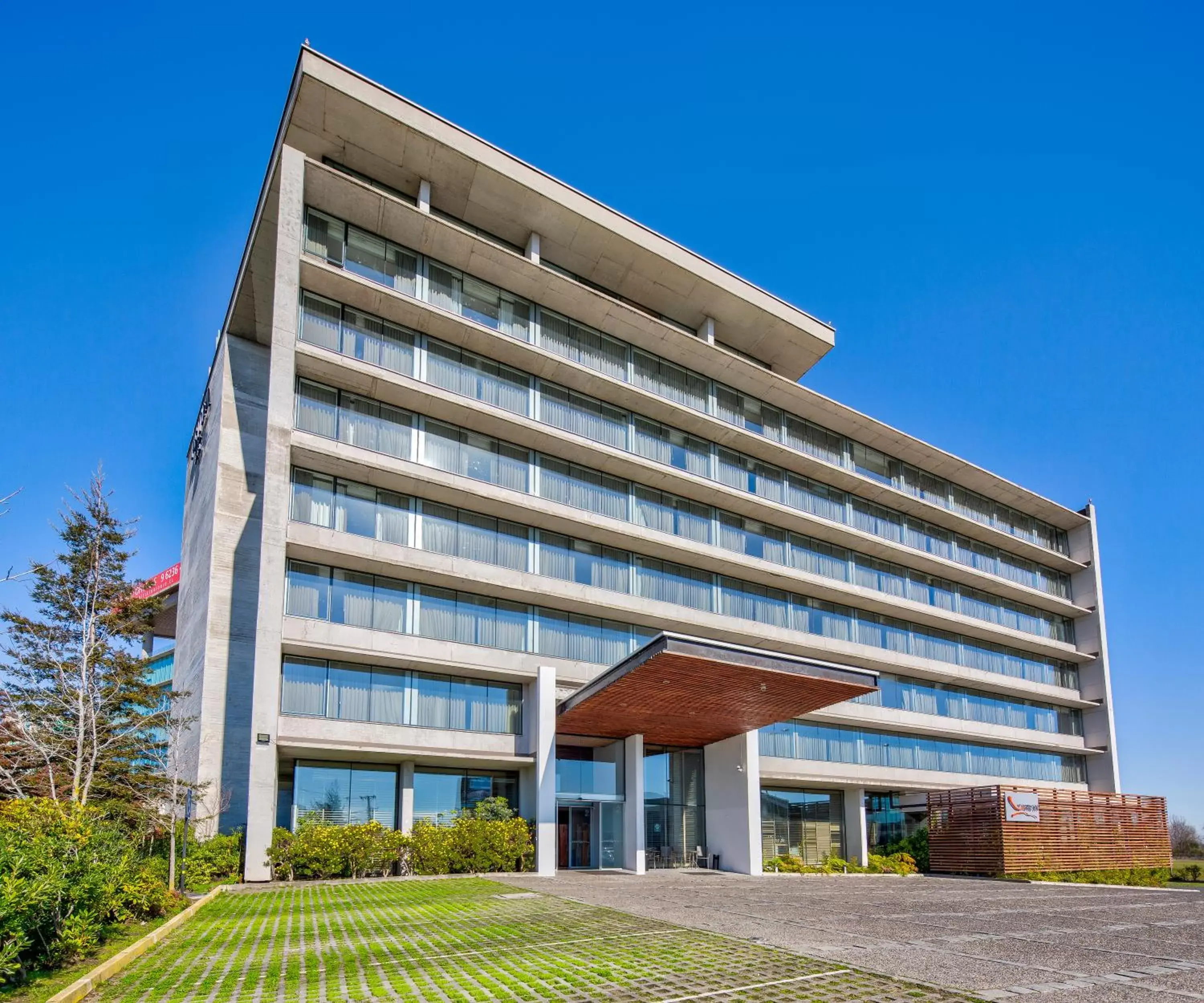 Wyndham Concepcion Pettra Wyndham Concepcion Pettra