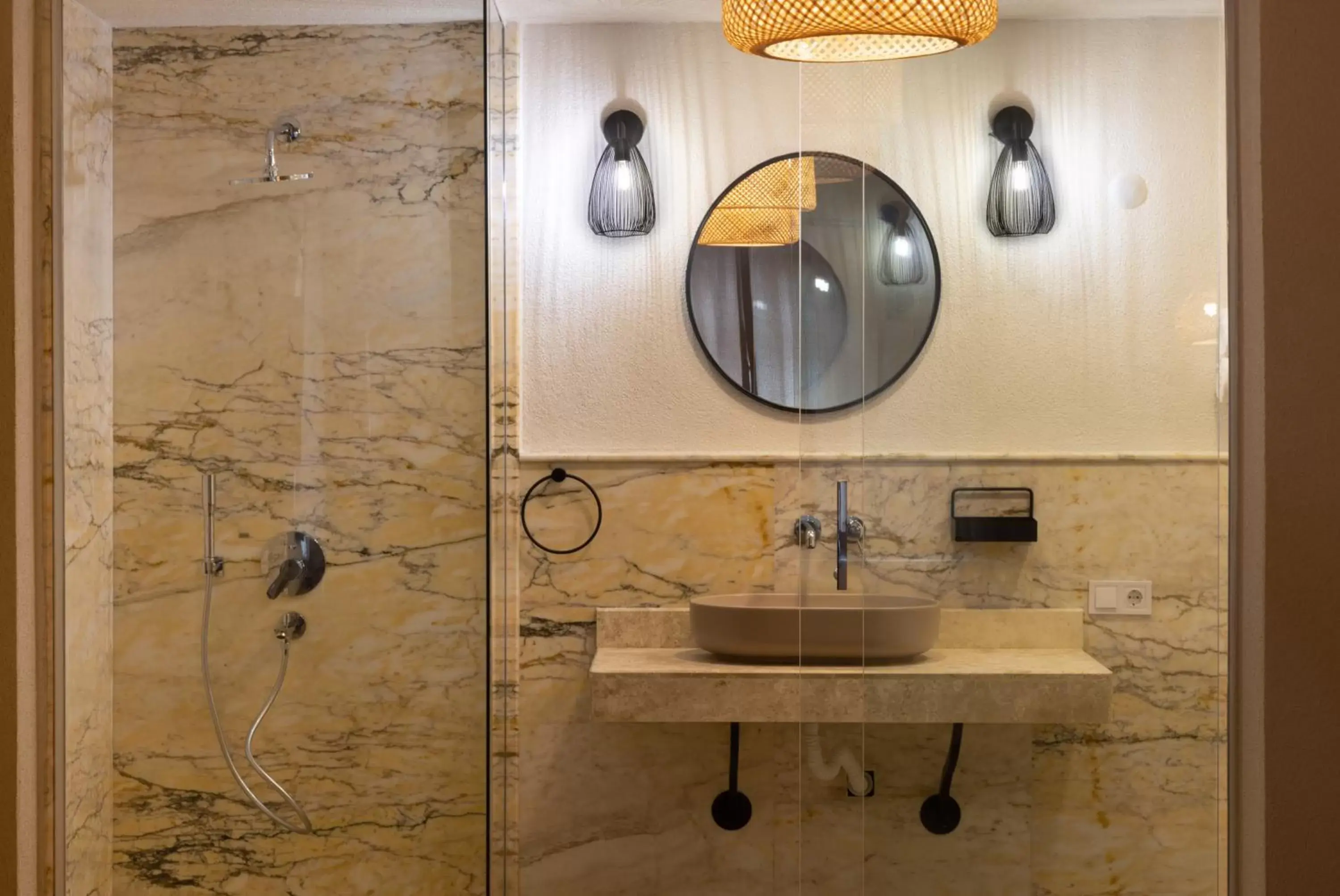 Suite with Balcony in Cappadocia Naif Hotel - Adults Only Suite with Balcony in Cappadocia Naif Hotel - Adults Only