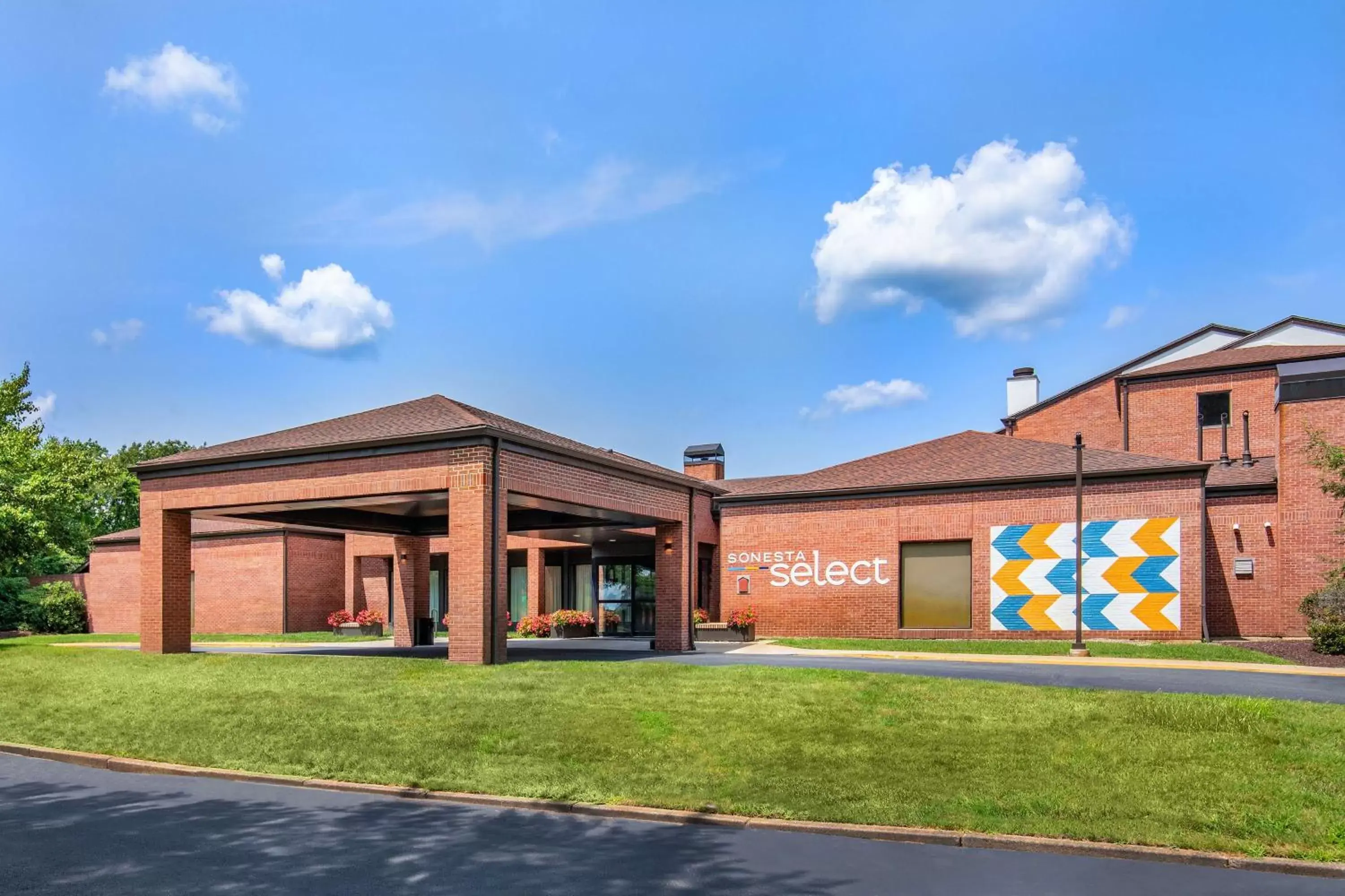 Sonesta Select Boston Foxborough Mansfield Sonesta Select Boston Foxborough Mansfield