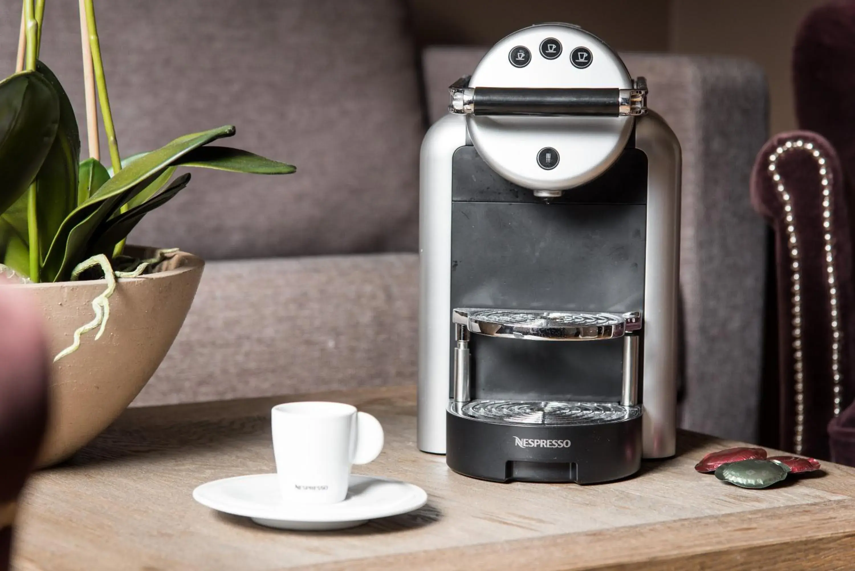 Deluxe Double Room (Excluding Spa) in Arken Hotel & Art Garden Spa Deluxe Double Room (Excluding Spa) in Arken Hotel & Art Garden Spa