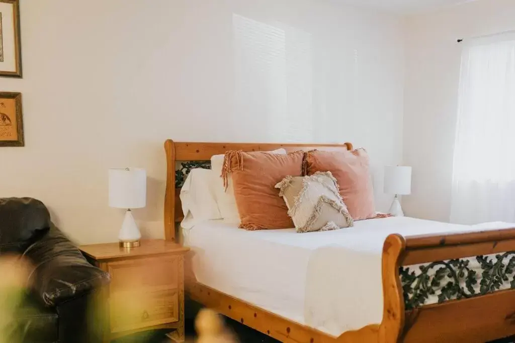 Cottage in The Long Barn Lodge Cottage in The Long Barn Lodge