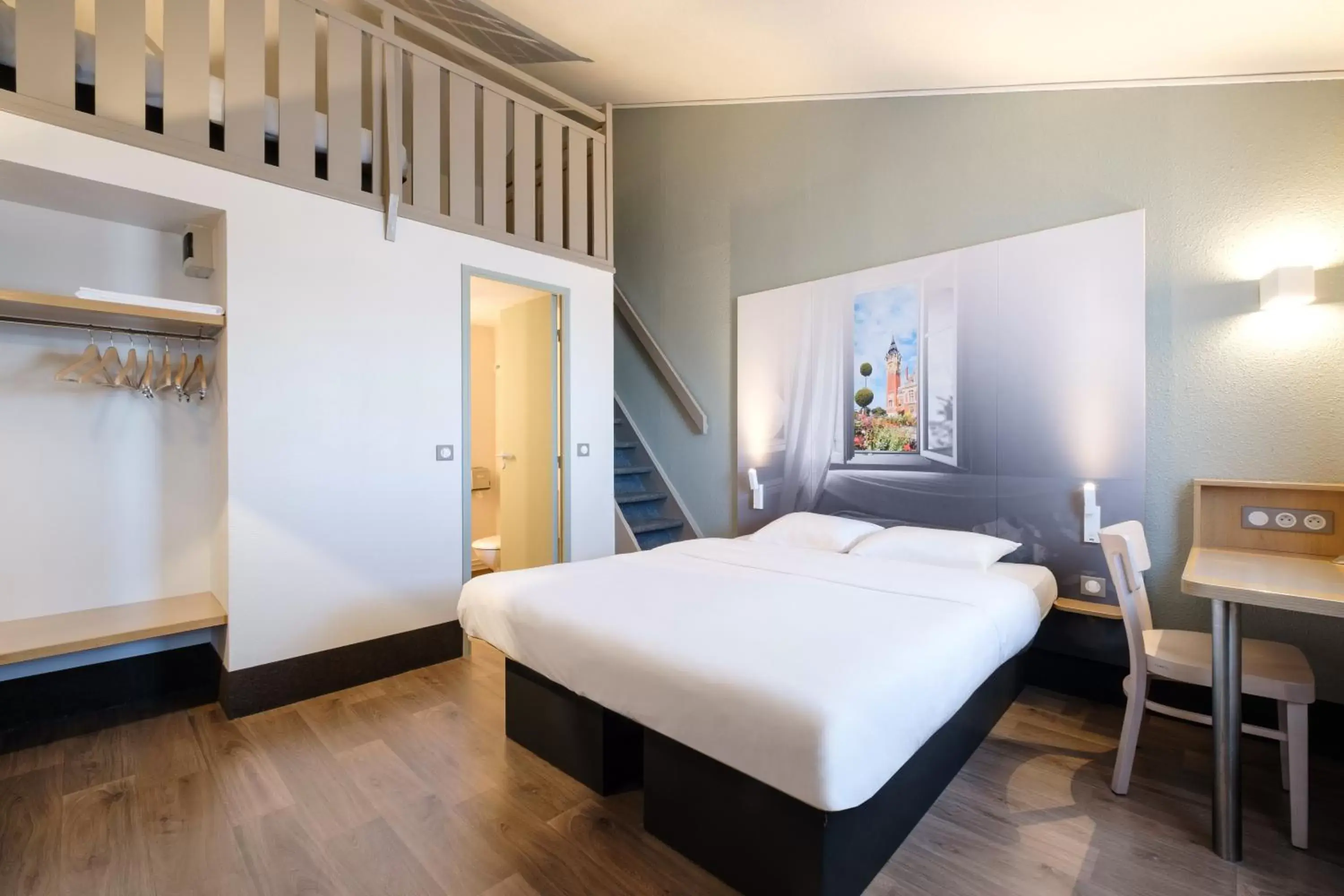 B&B HOTEL CALAIS Coquelles Tunnel sous La Manche B&B HOTEL CALAIS Coquelles Tunnel sous La Manche