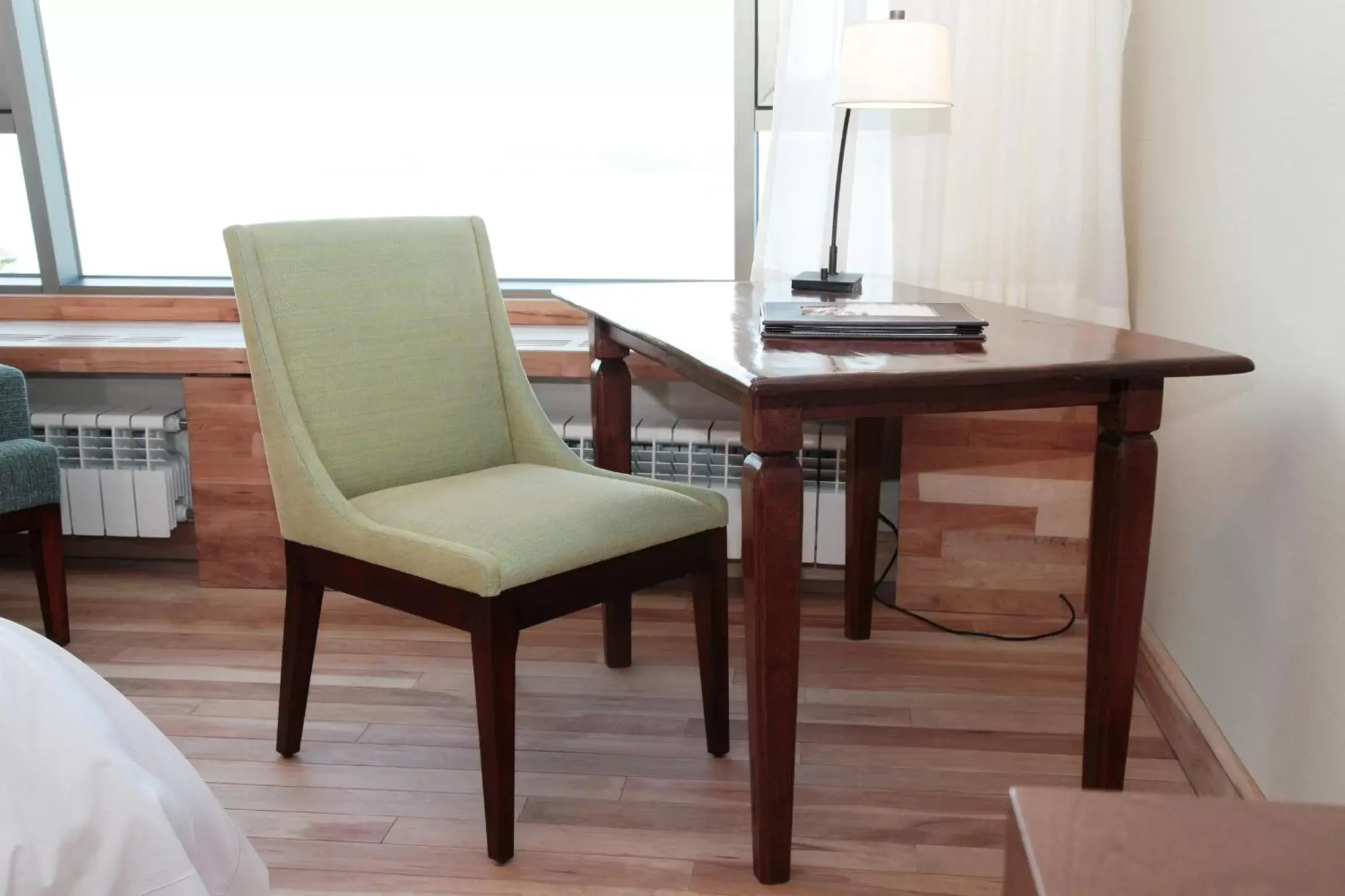 Superior Double or Twin Room with Sea View in Arakur Ushuaia Resort & Spa Superior Double or Twin Room with Sea View in Arakur Ushuaia Resort & Spa