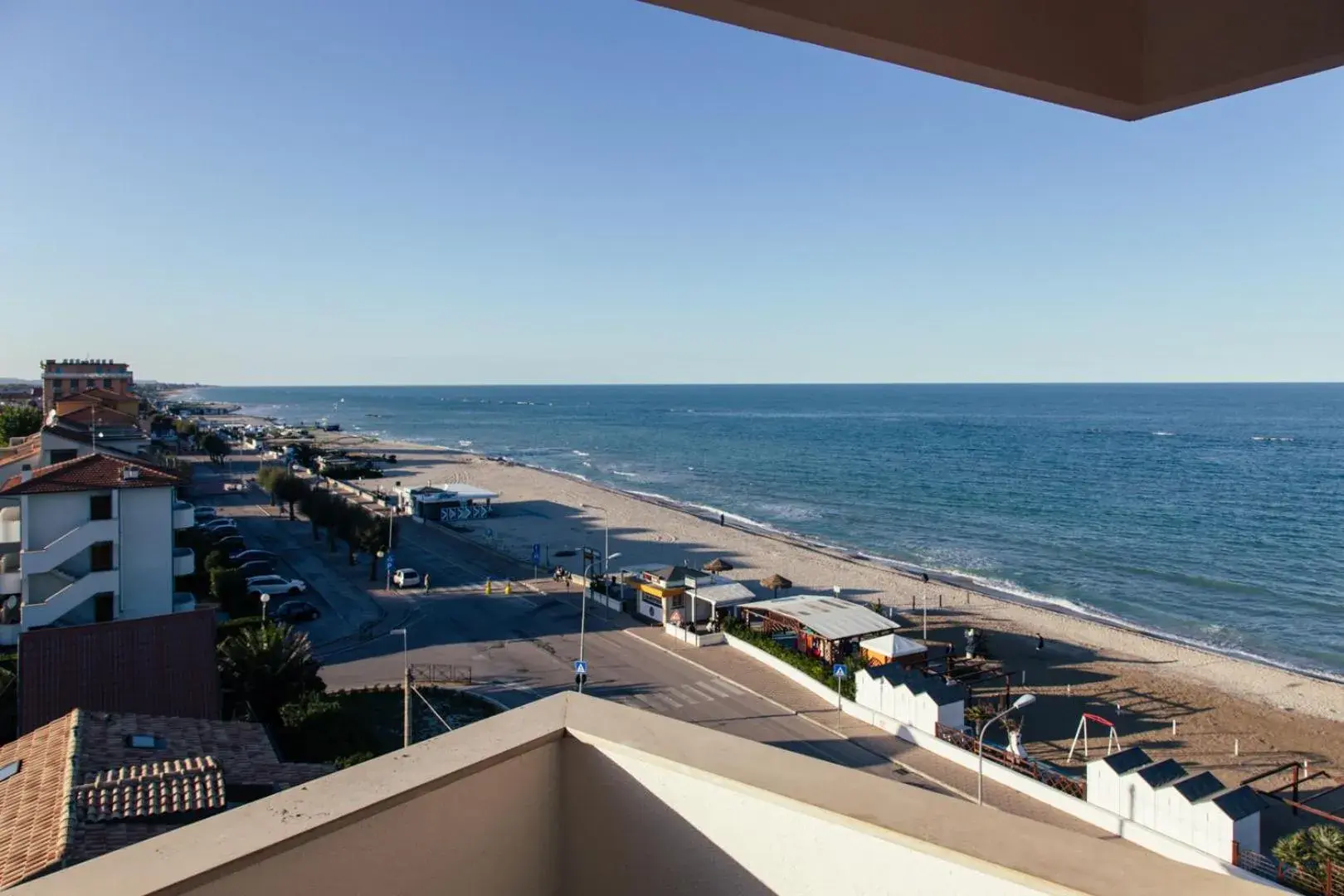 Hotel Ambassador Hotel Ambassador