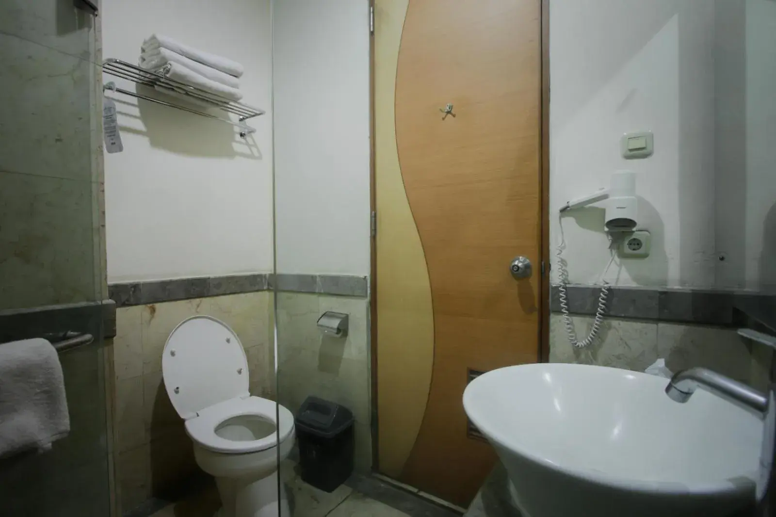 Superior Twin Room in Serela Riau by KAGUM Hotels Superior Twin Room in Serela Riau by KAGUM Hotels