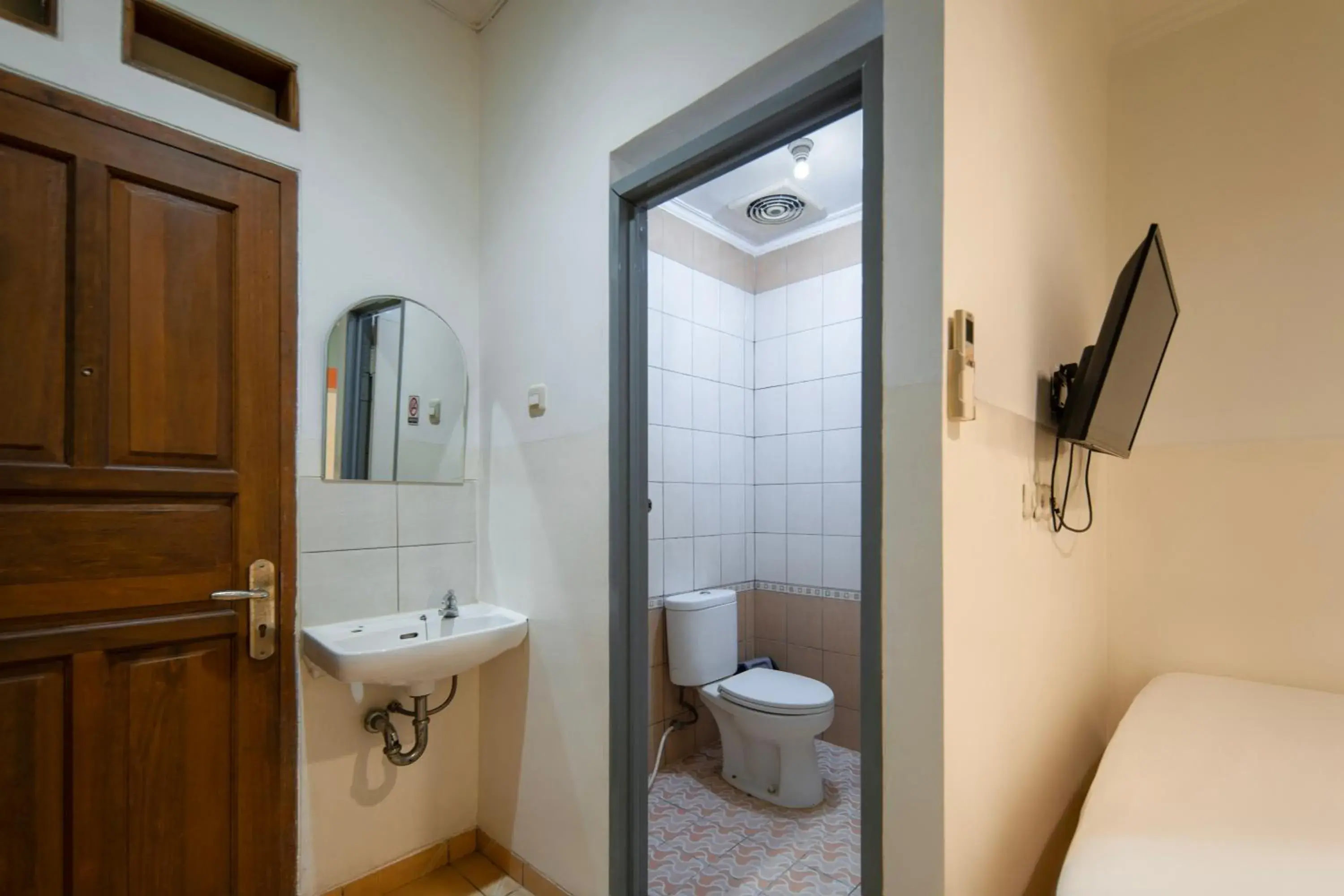 Superior Queen Room in Cove Horizone Superior Queen Room in Cove Horizone