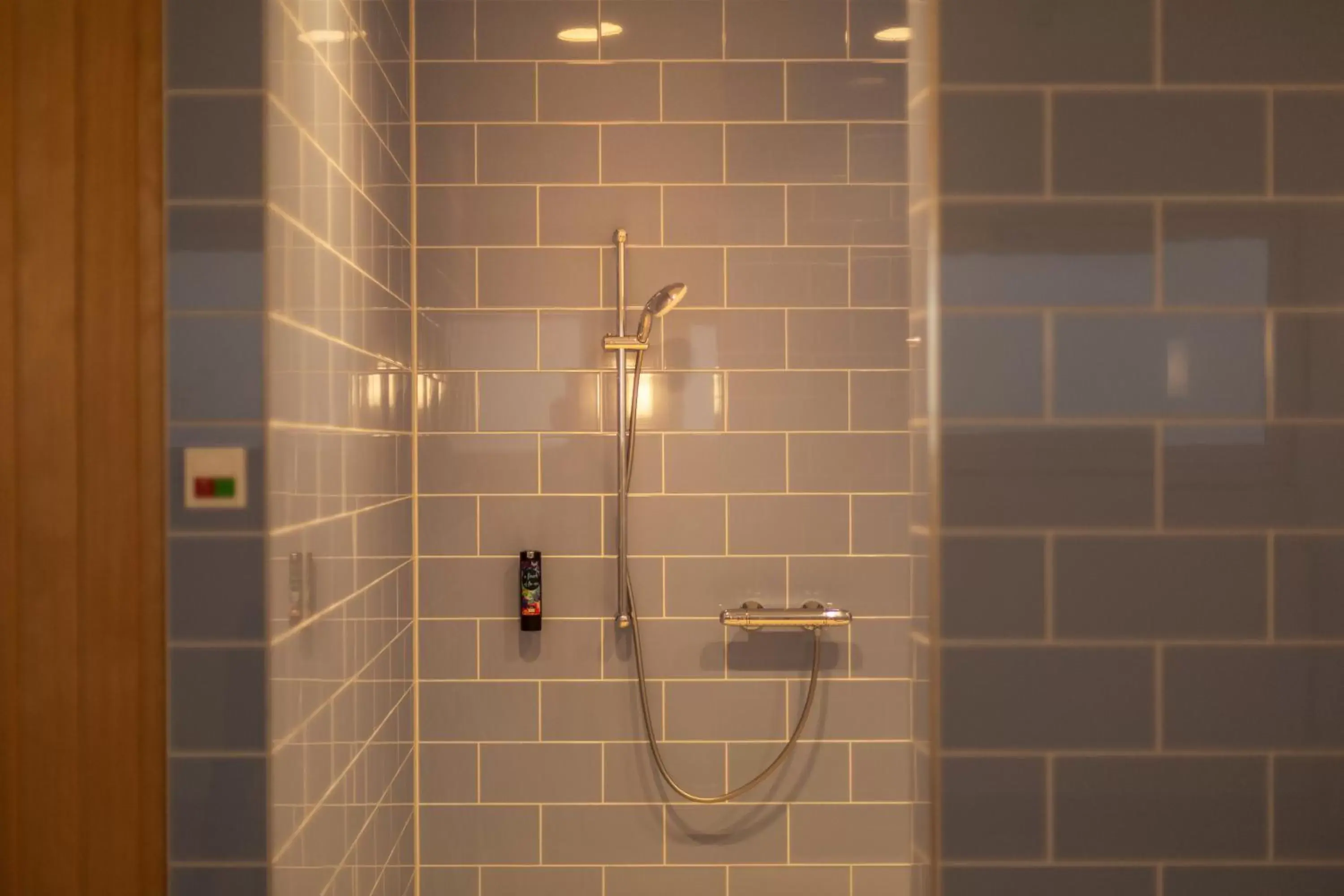 Deluxe Double Room in the niu Mood Deluxe Double Room in the niu Mood