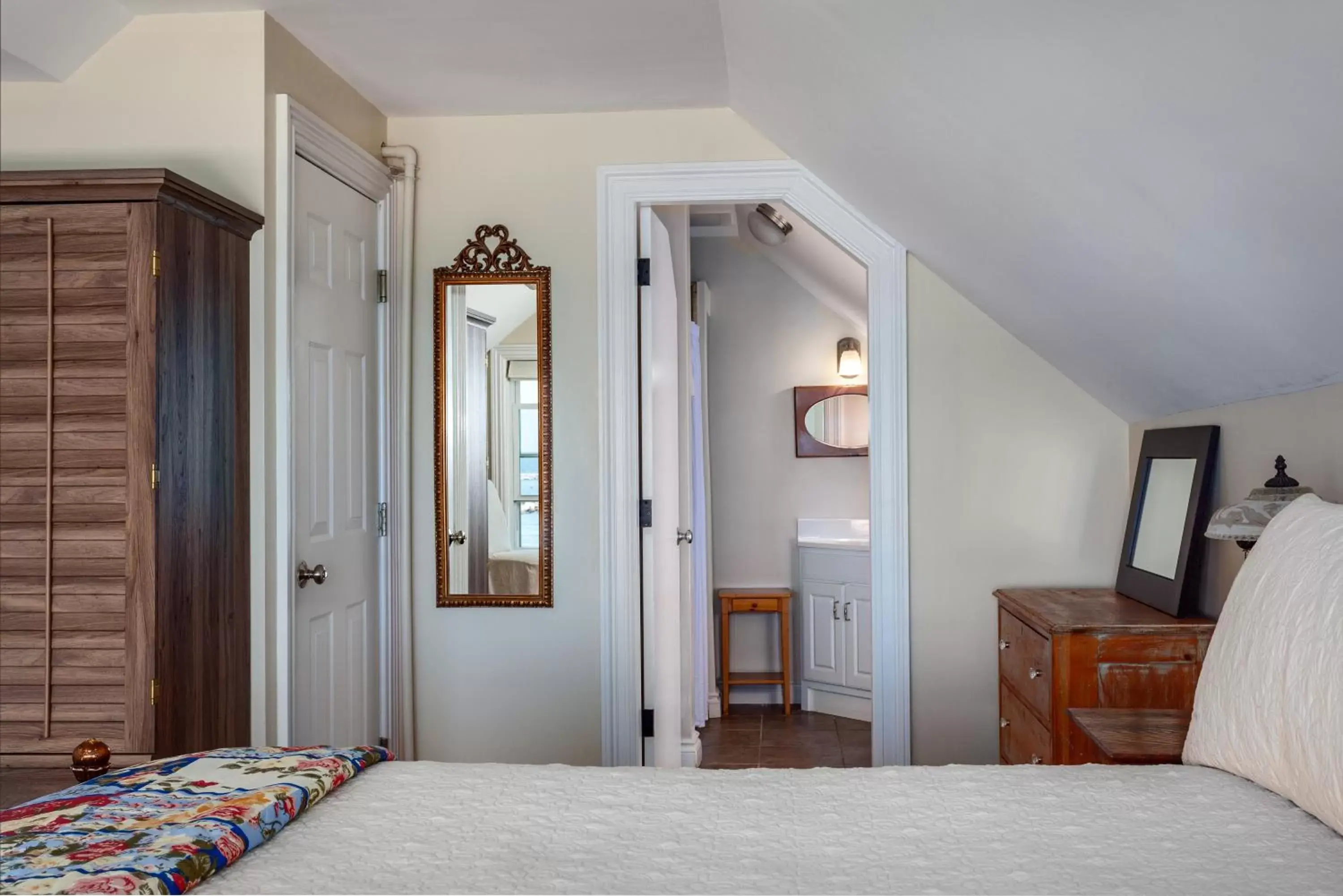 King Room with Sea View in Avonlea King Room with Sea View in Avonlea