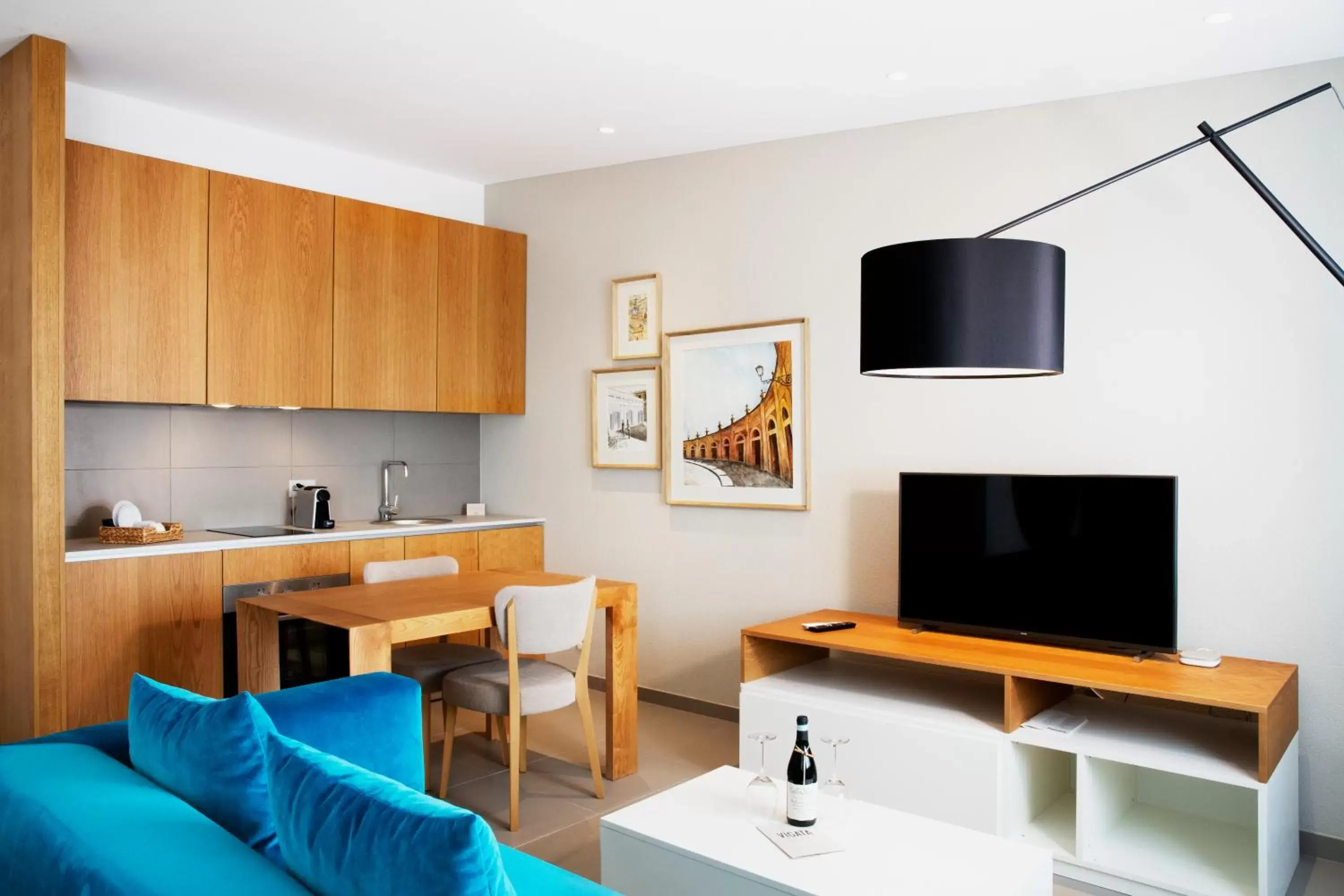 Superior Suite in Vigata Superior Suite in Vigata