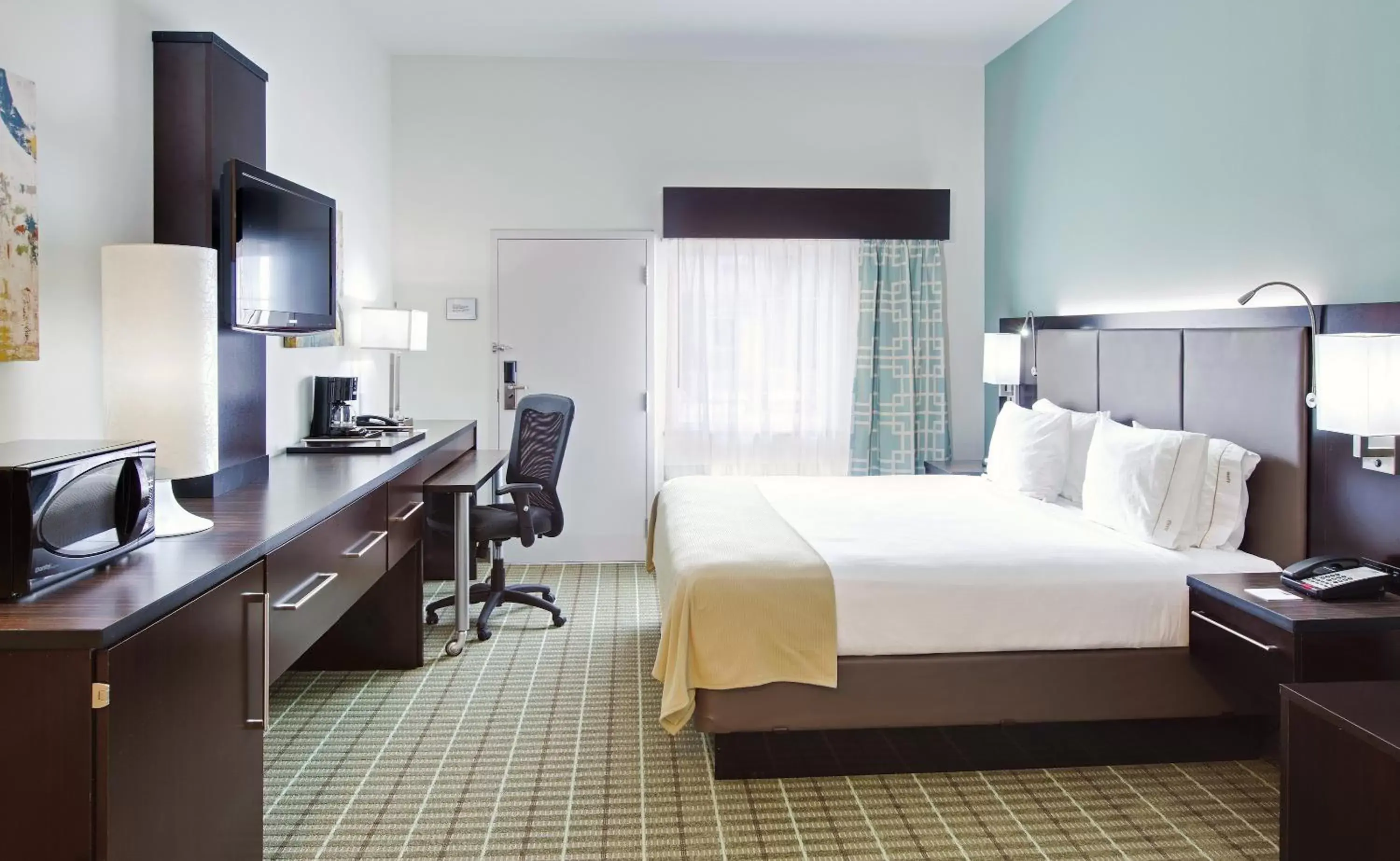 Holiday Inn Express Monticello by IHG Holiday Inn Express Monticello by IHG