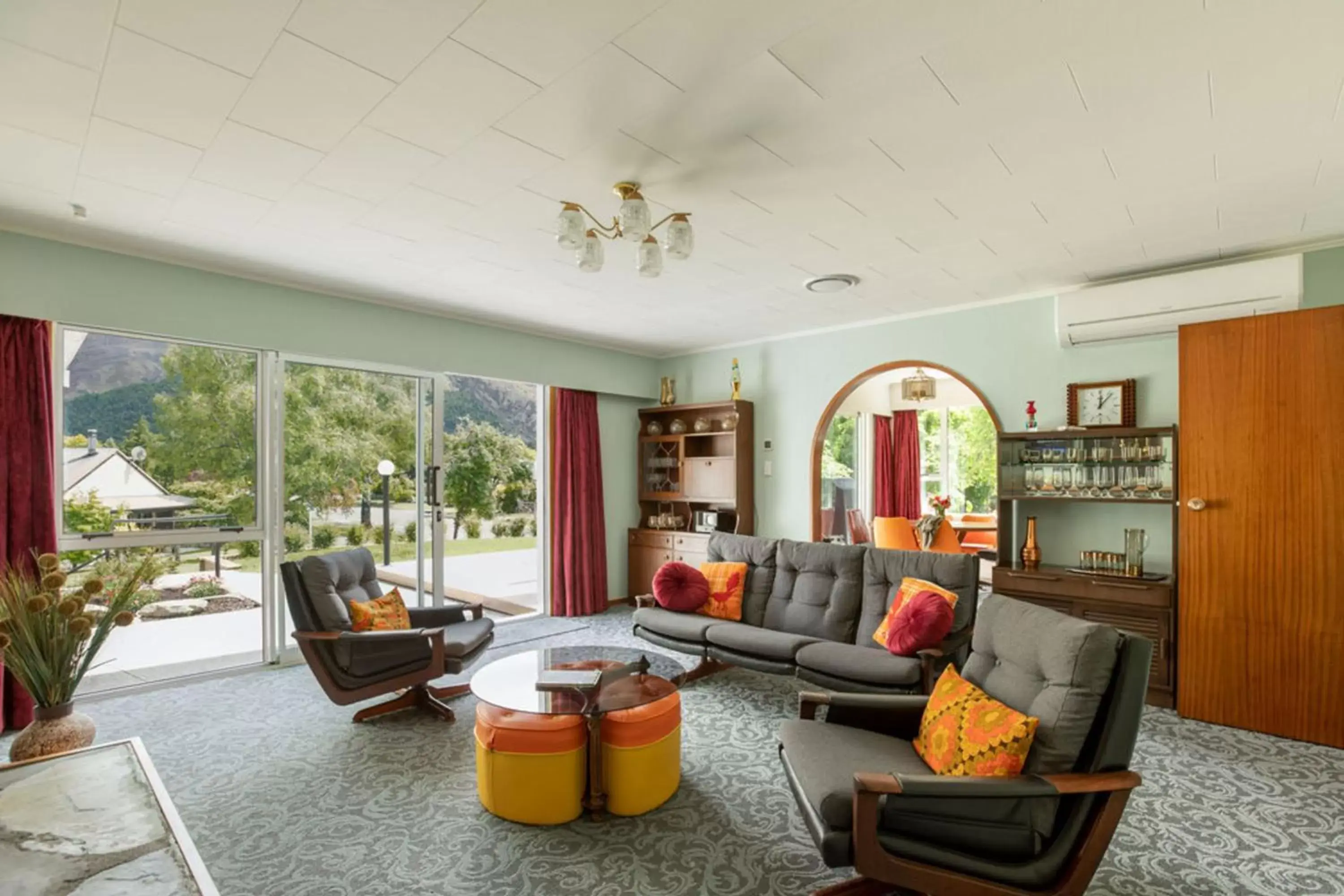 Arrowtown Motel Arrowtown Motel