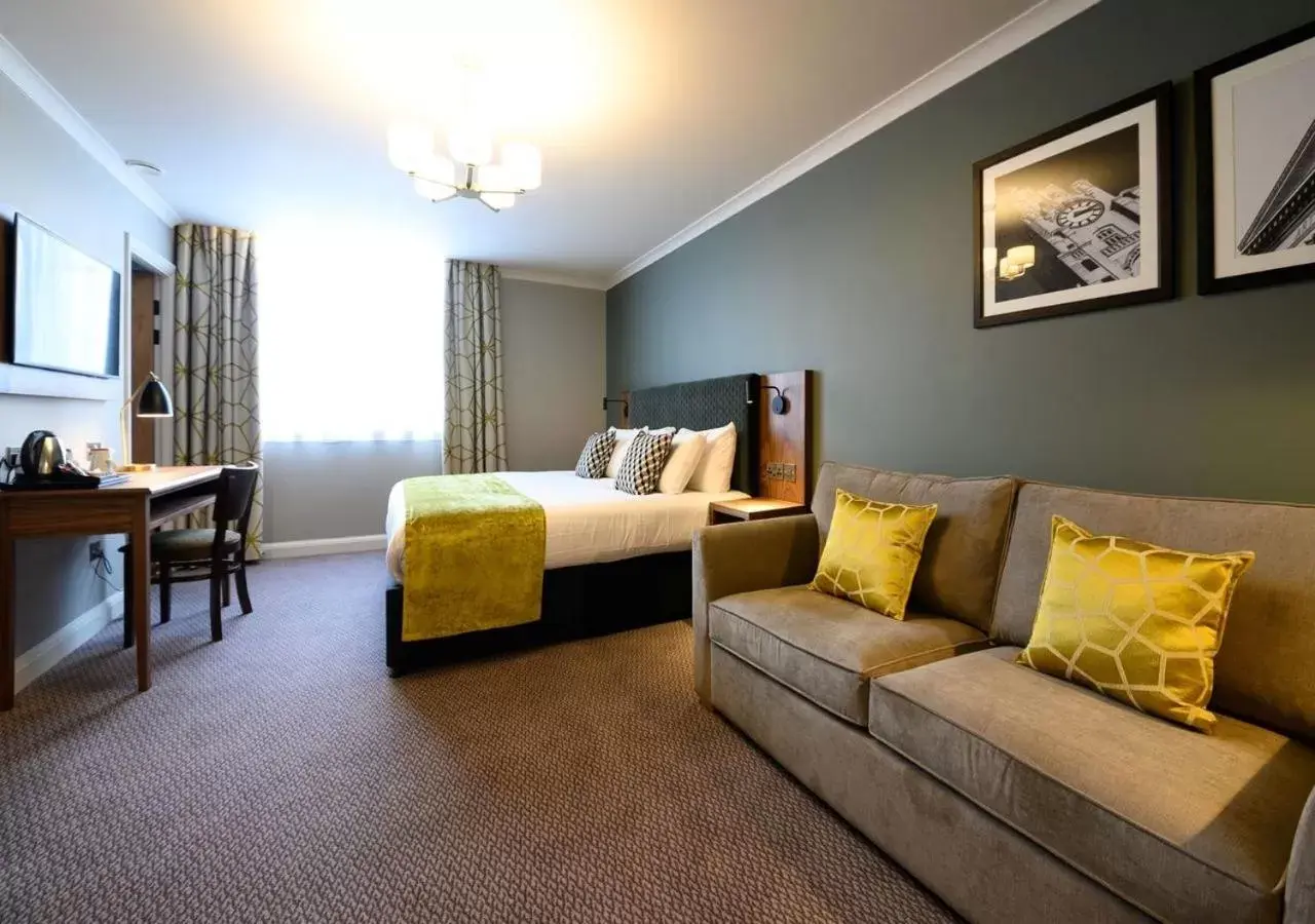 Family Room in All Bar One by Innkeeper's Collection Family Room in All Bar One by Innkeeper's Collection