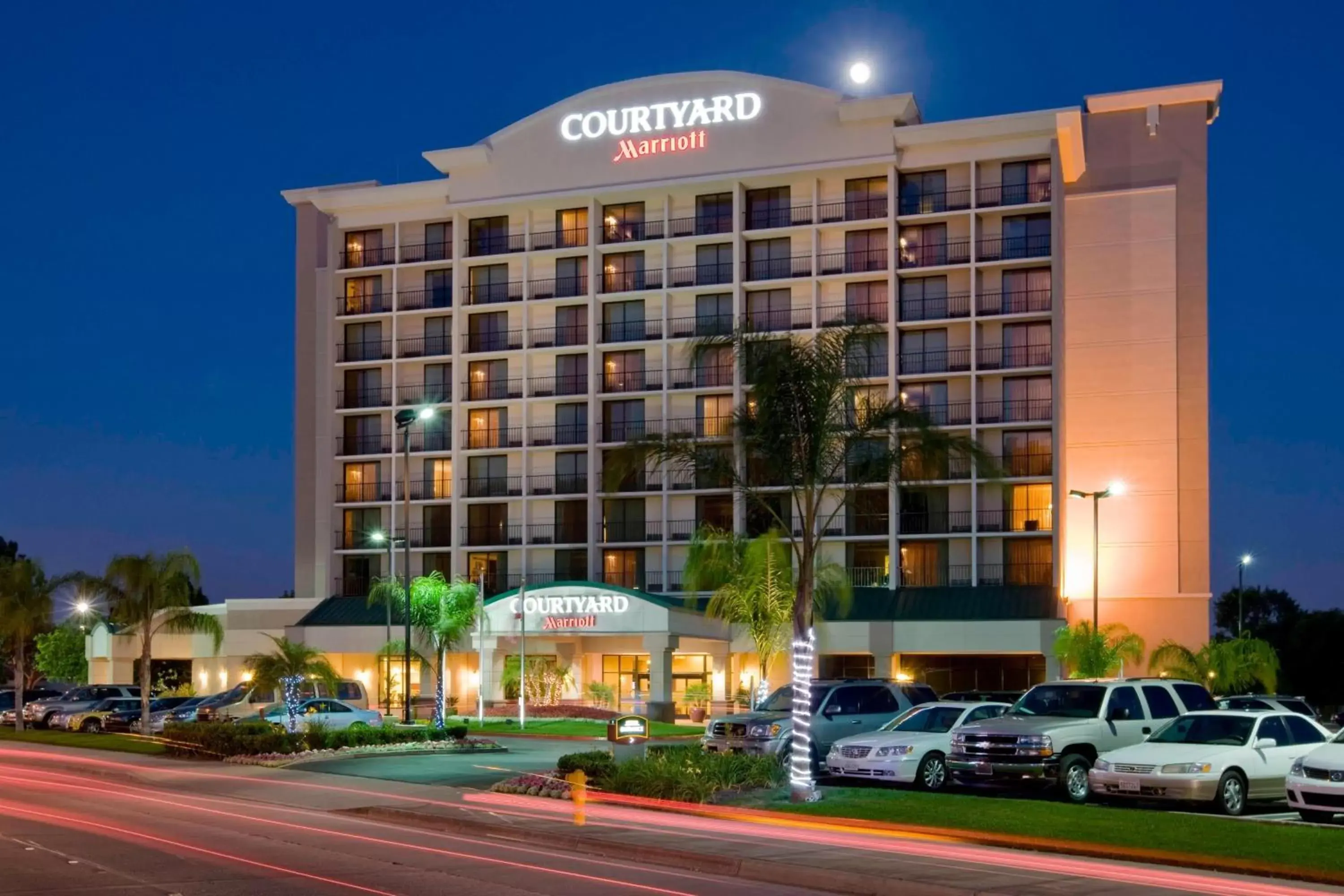 Courtyard by Marriott Los Angeles Pasadena/Monrovia Courtyard by Marriott Los Angeles Pasadena/Monrovia