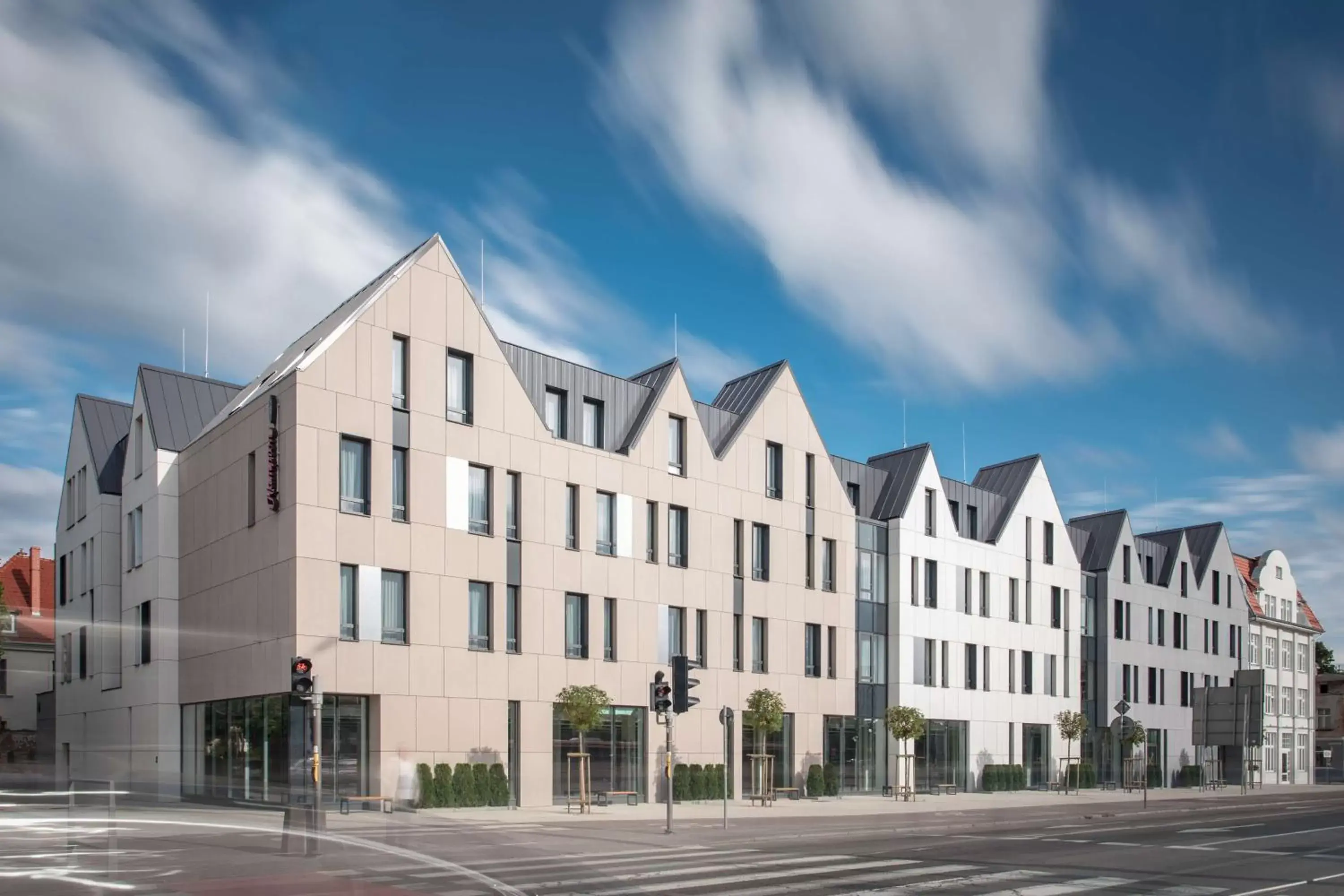 Hampton By Hilton Gdansk Oliwa Hampton By Hilton Gdansk Oliwa