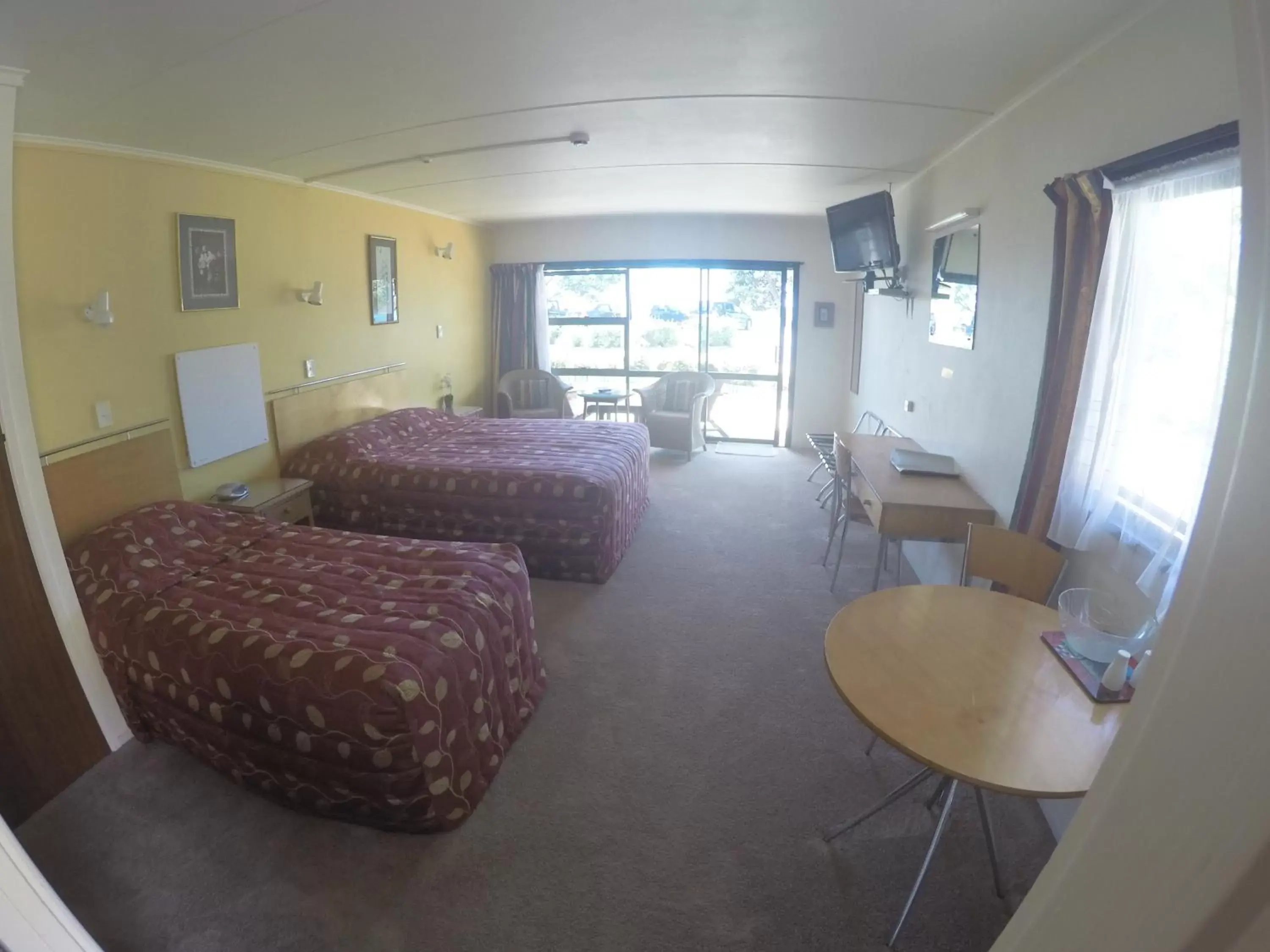 Studio in Bay Sands Seafront Studios Studio in Bay Sands Seafront Studios