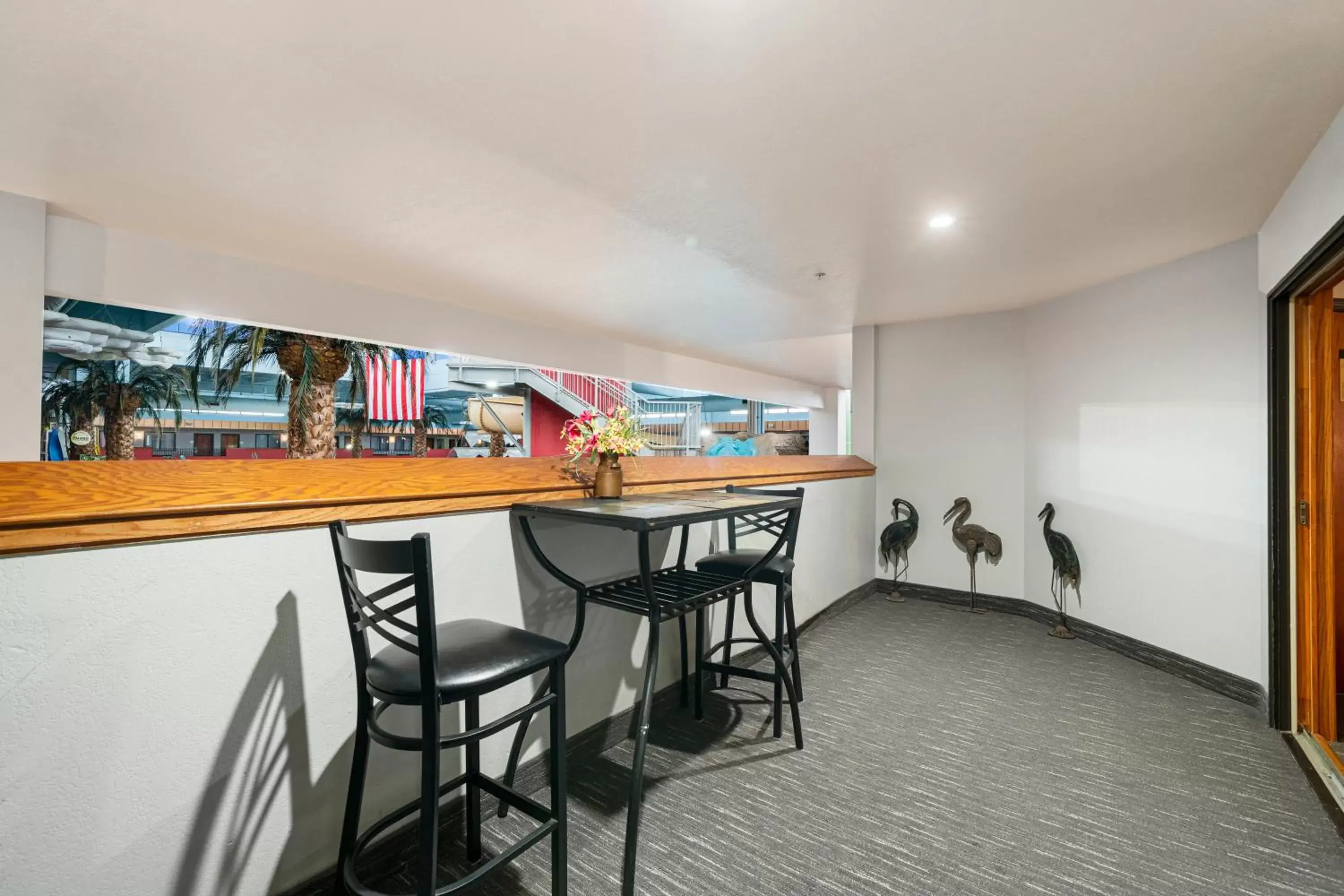 Two-Bedroom Suite - Non-Smoking in Ramada by Wyndham Sioux Falls Airport - Waterpark Resort & Event Center Two-Bedroom Suite - Non-Smoking in Ramada by Wyndham Sioux Falls Airport - Waterpark Resort & Event Center