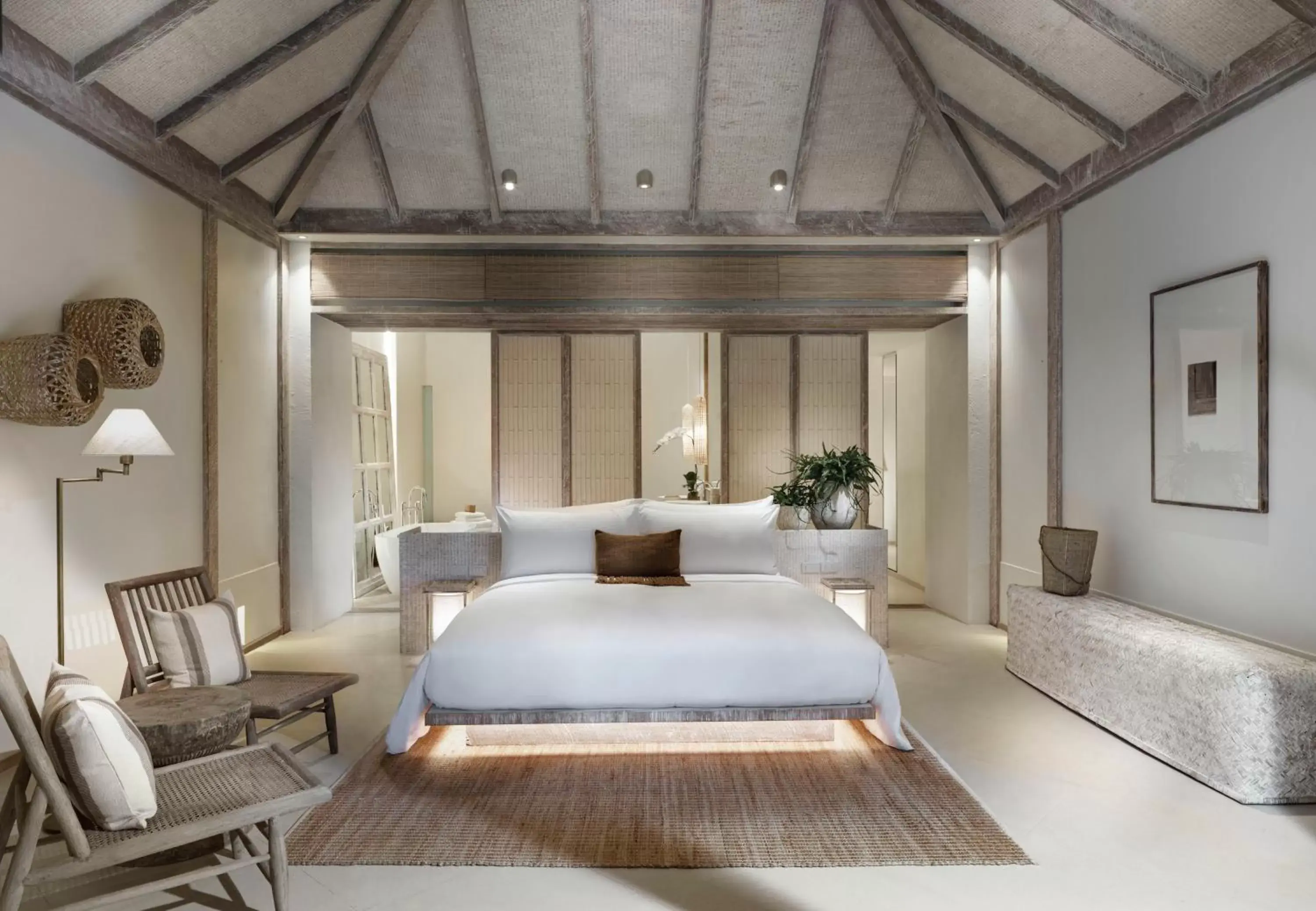 Huen Bon Suites in Raya Heritage - SHA Plus Huen Bon Suites in Raya Heritage - SHA Plus