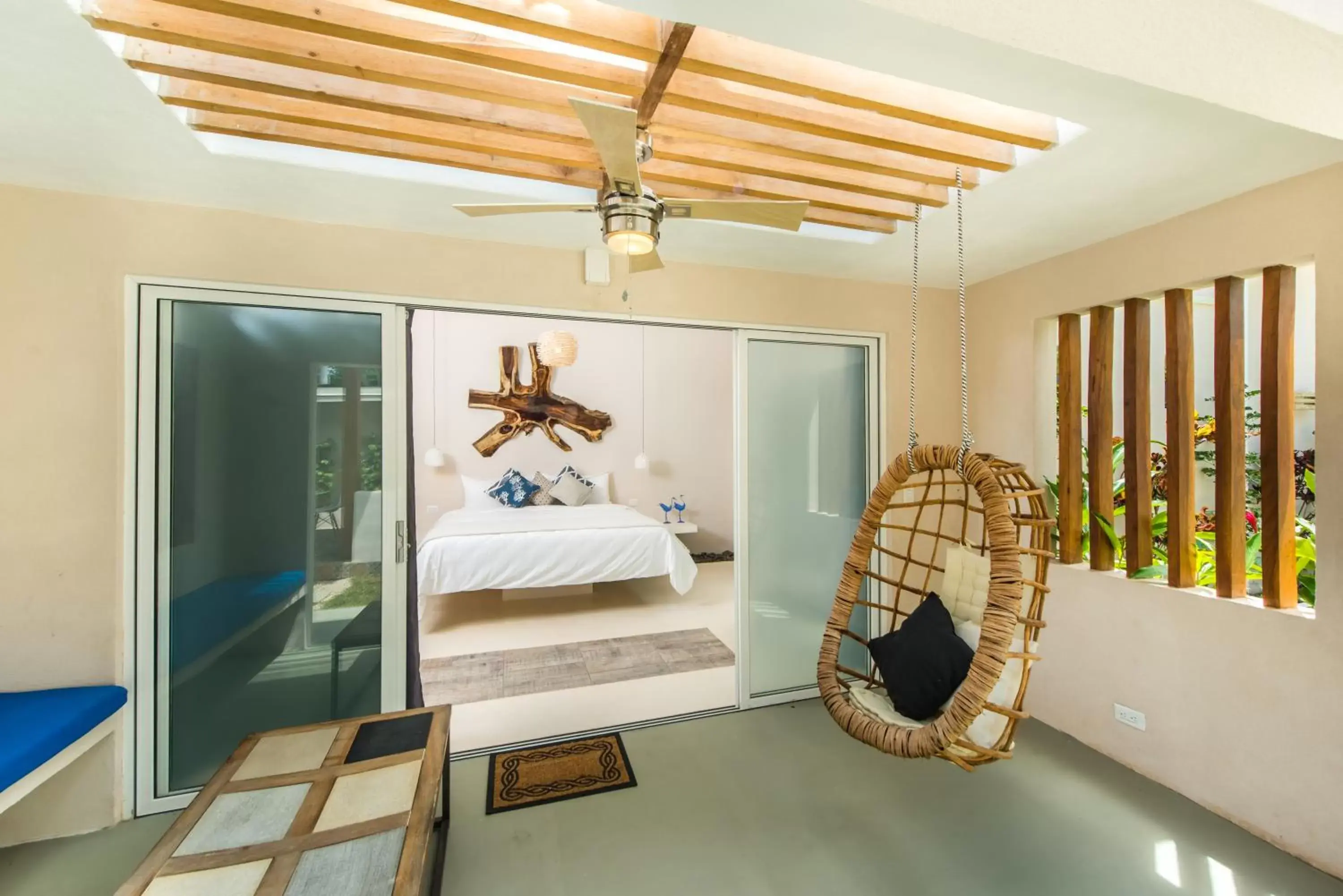 Suite Ramona in La Ramona Charming Hotel Suite Ramona in La Ramona Charming Hotel