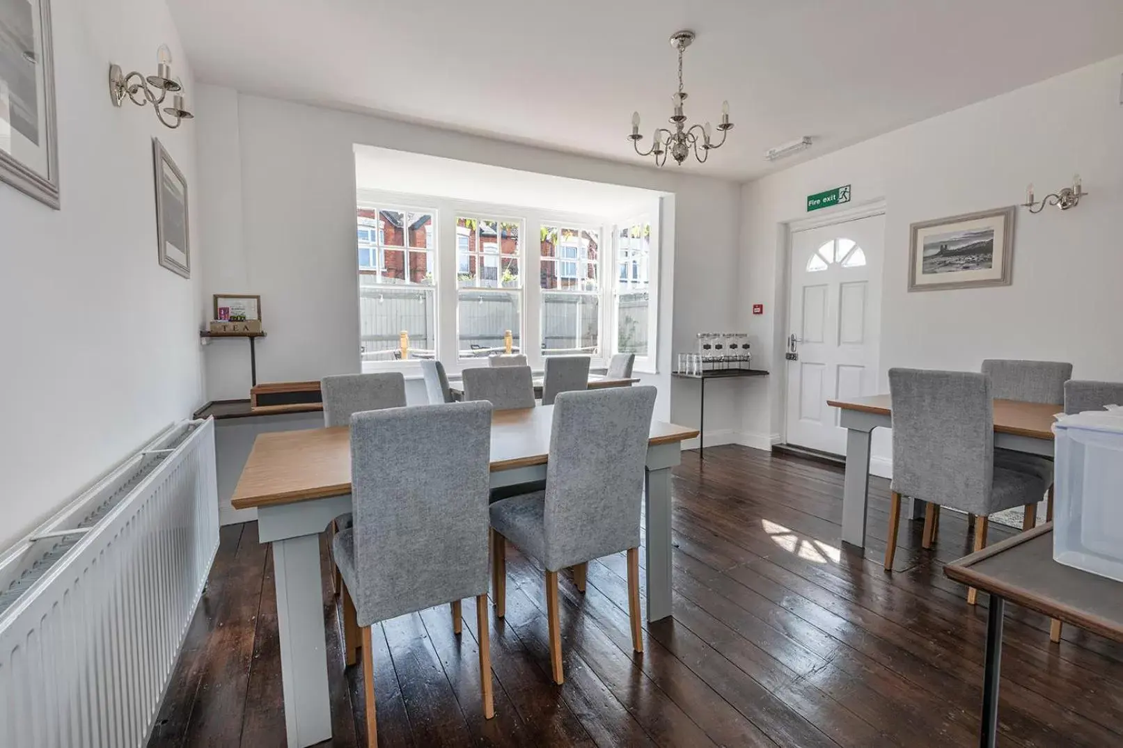 The Sleep-Inn Hare B&B The Sleep-Inn Hare B&B