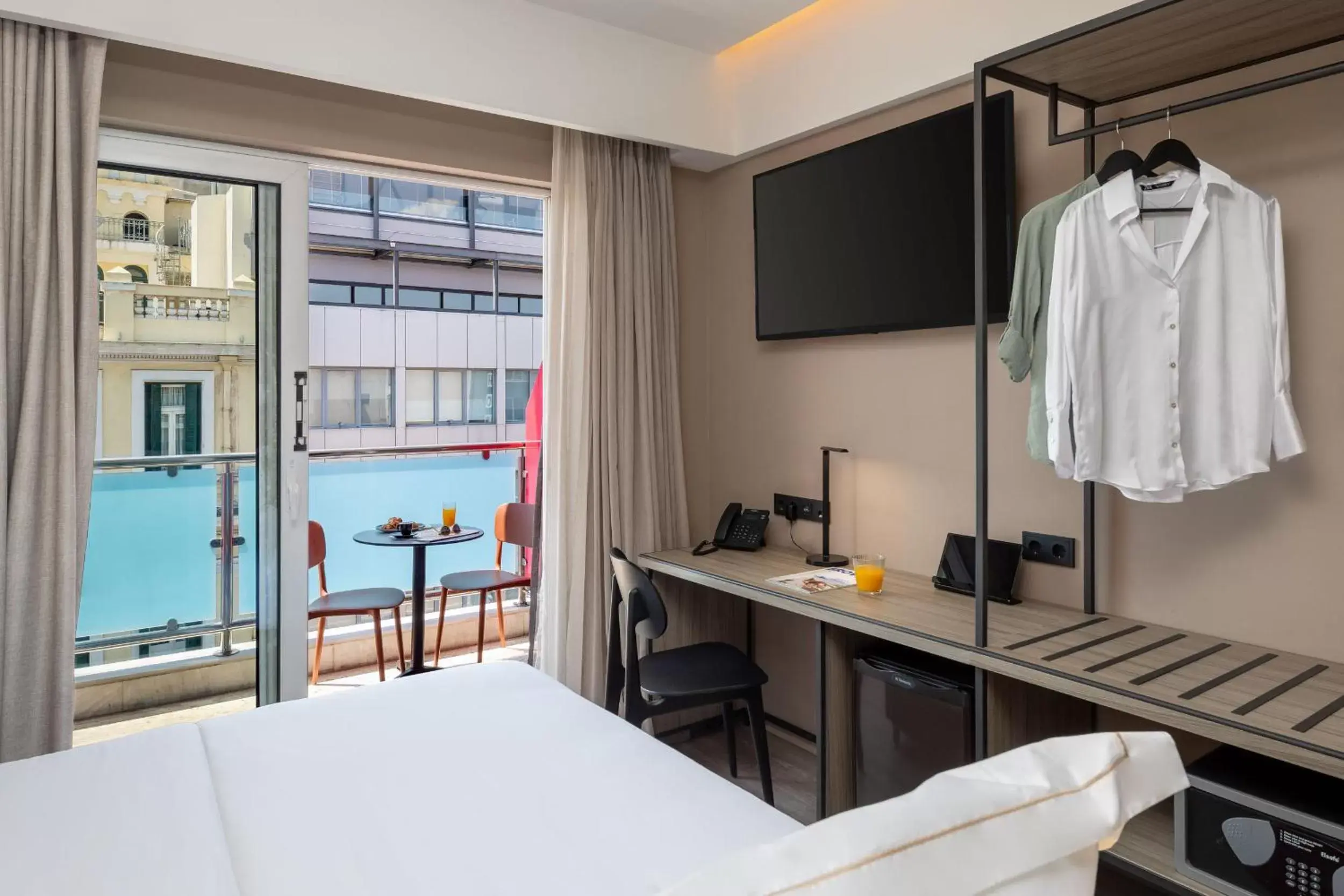 Urban Family with City View in Brown Kubic, a member of Brown Hotels Urban Family with City View in Brown Kubic, a member of Brown Hotels