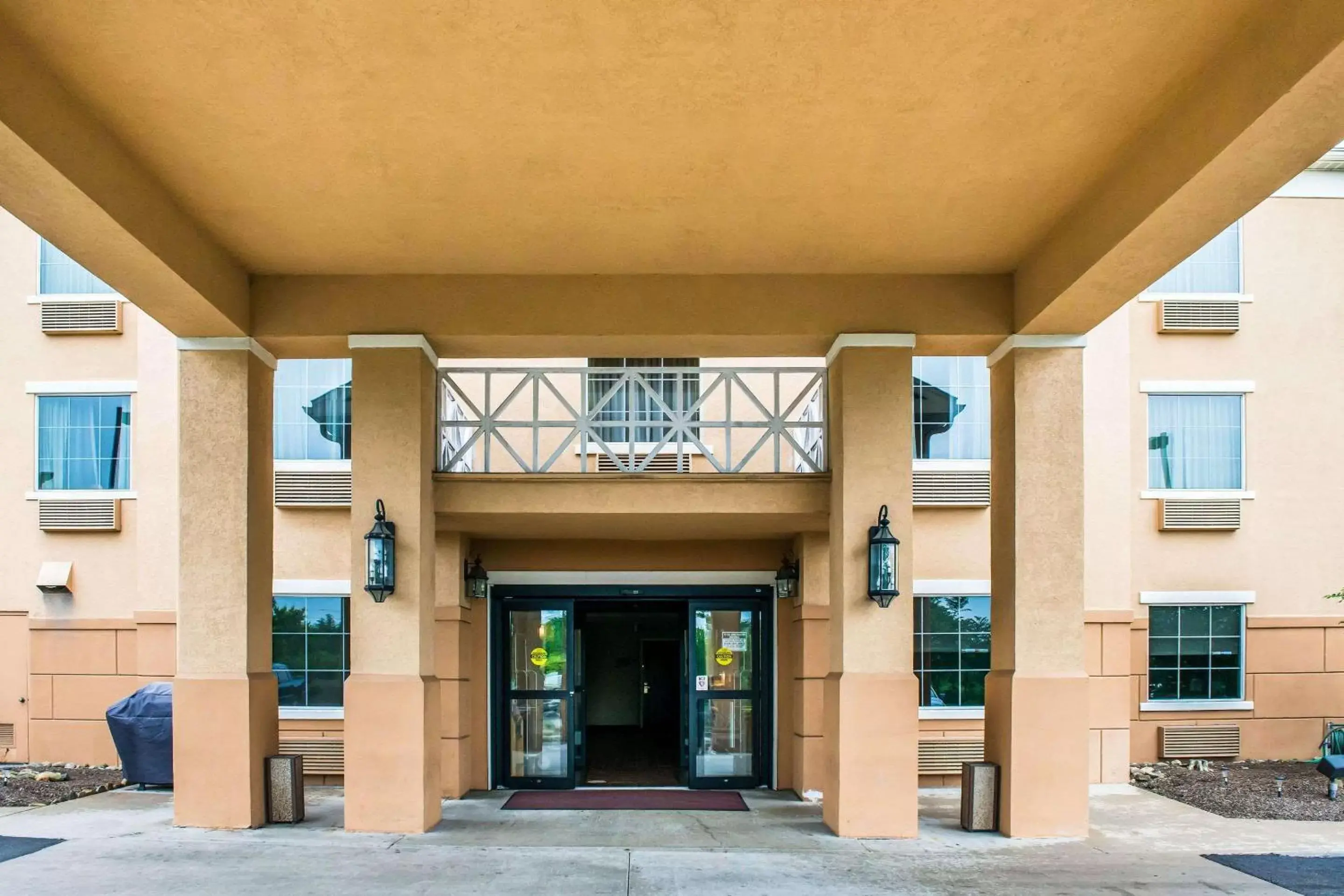 Comfort Inn Meadowlands Comfort Inn Meadowlands