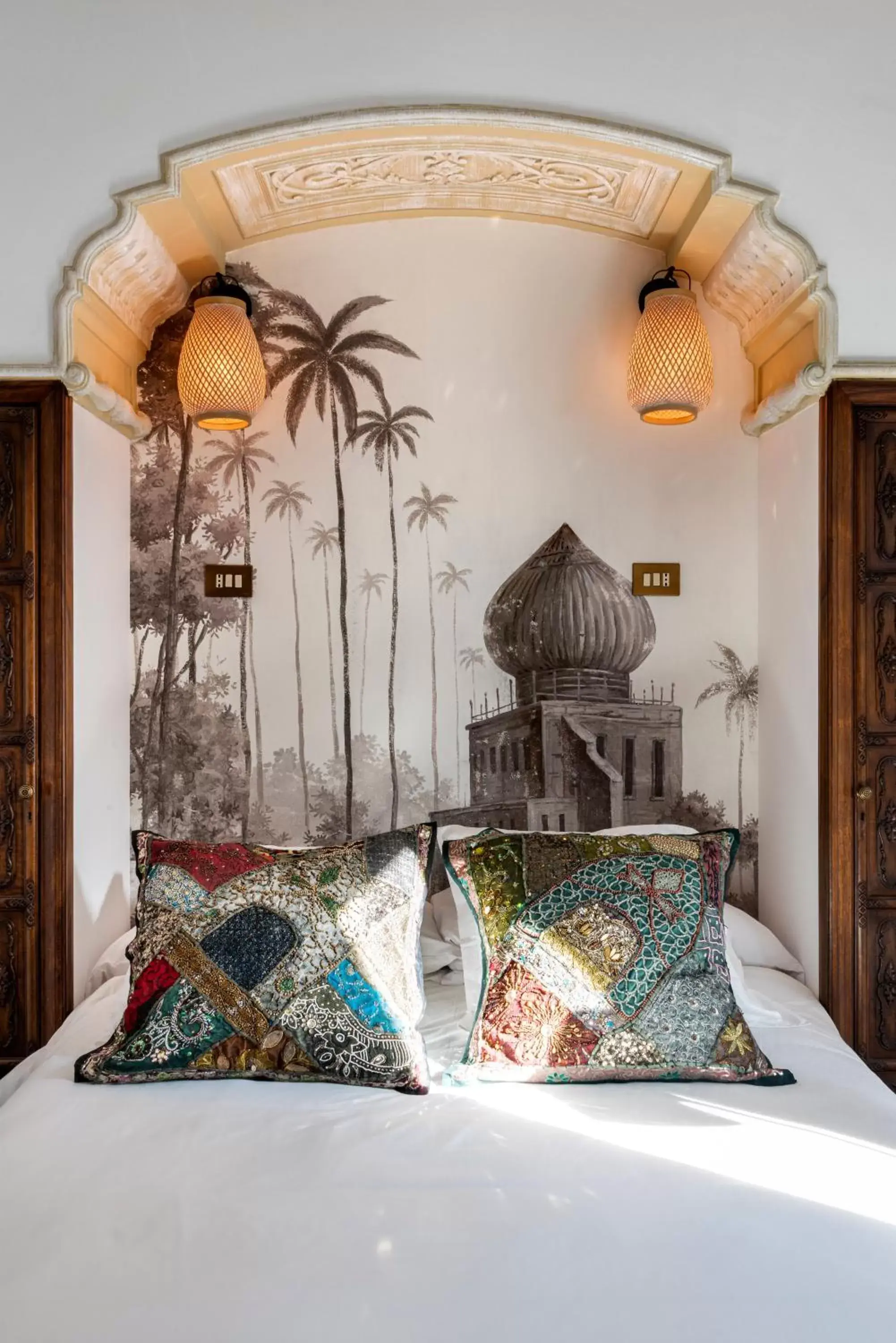 Deluxe Room in Pájaro Rebelde Deluxe Room in Pájaro Rebelde