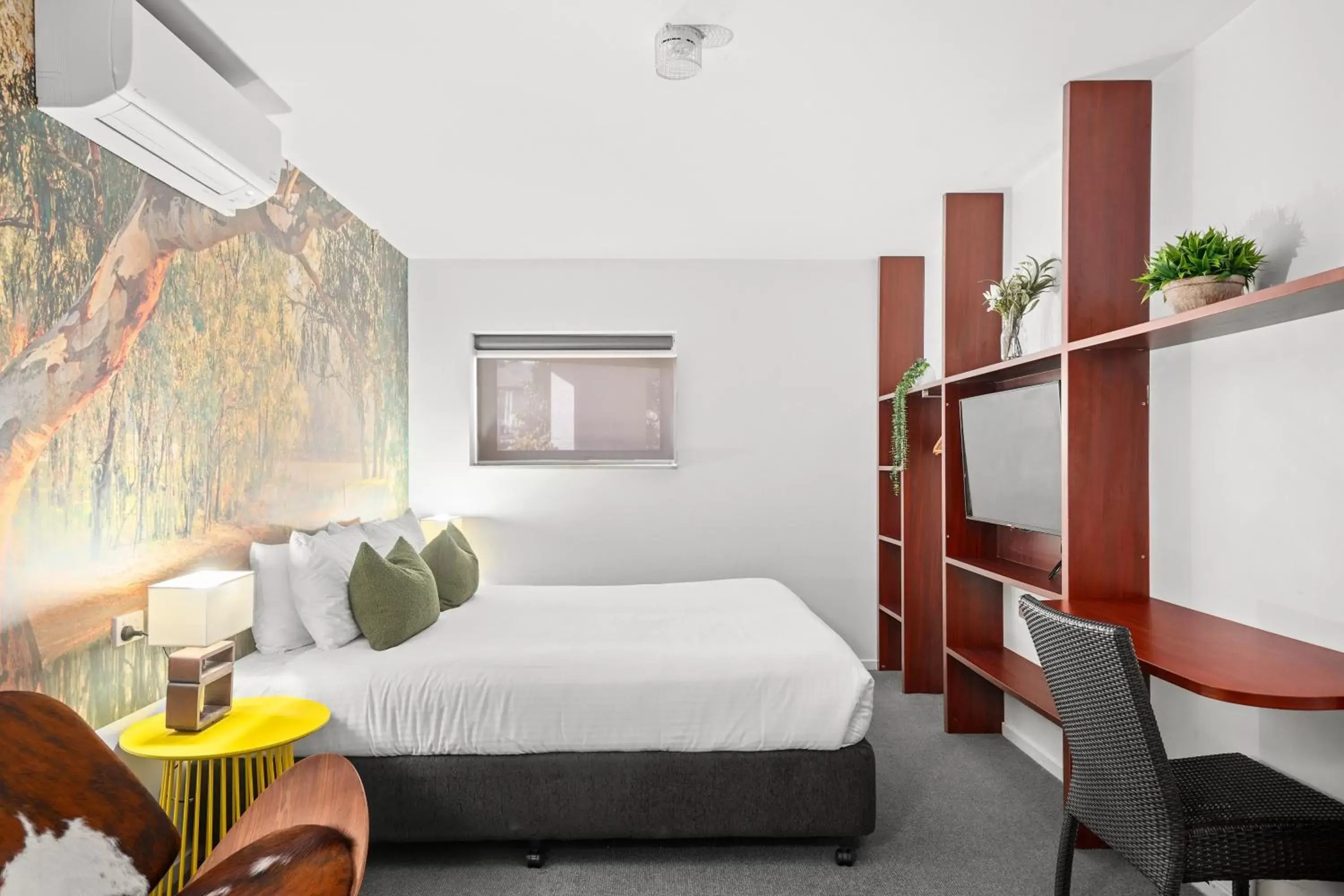 King Studio in Grand Hotel and Studios King Studio in Grand Hotel and Studios