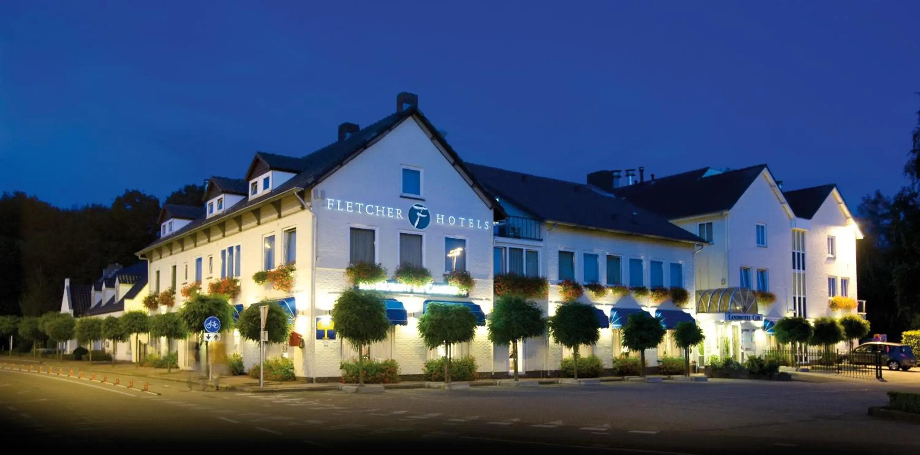Fletcher Landhotel Bosrijk Roermond Fletcher Landhotel Bosrijk Roermond