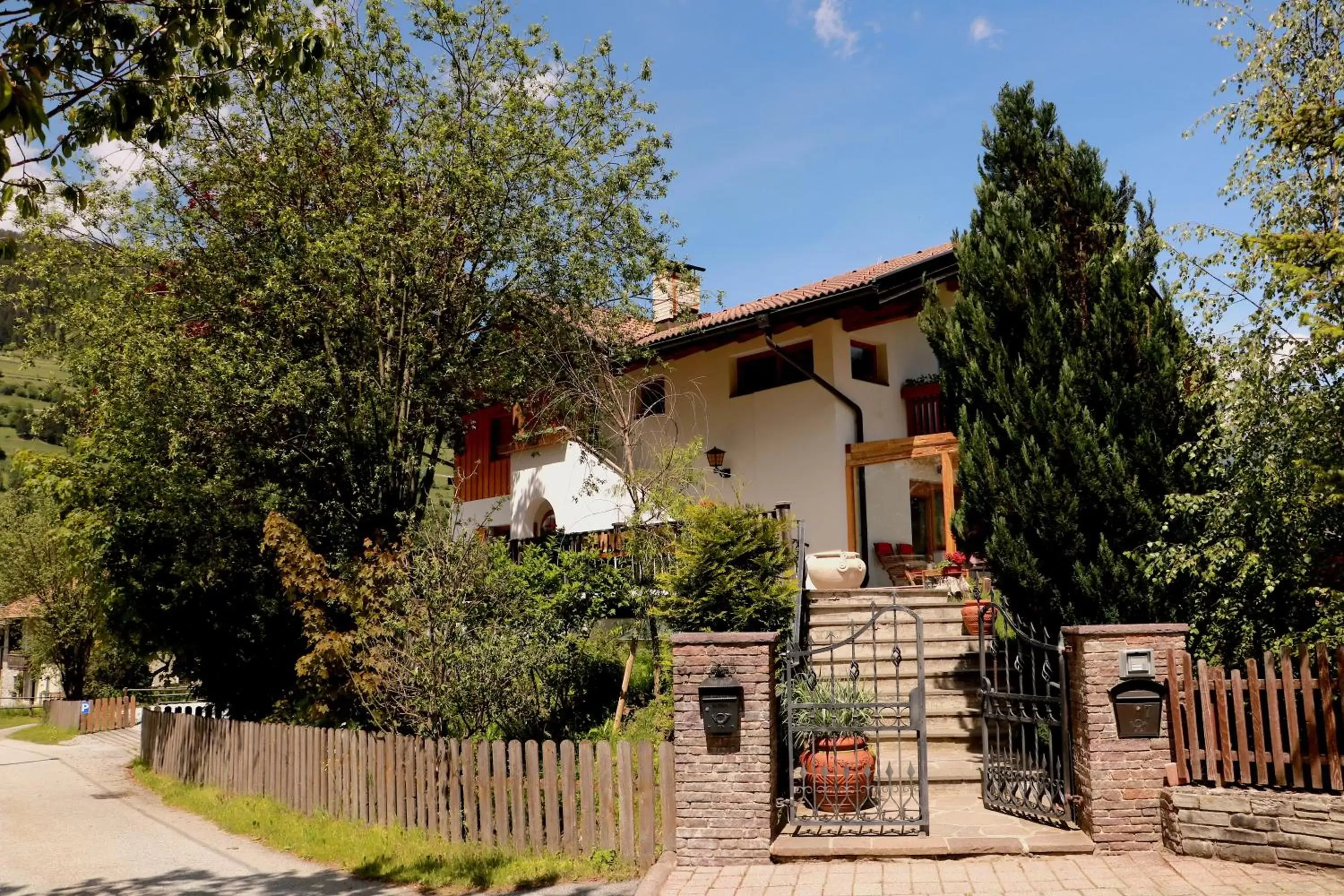 B&B Frühlingsheim B&B Frühlingsheim