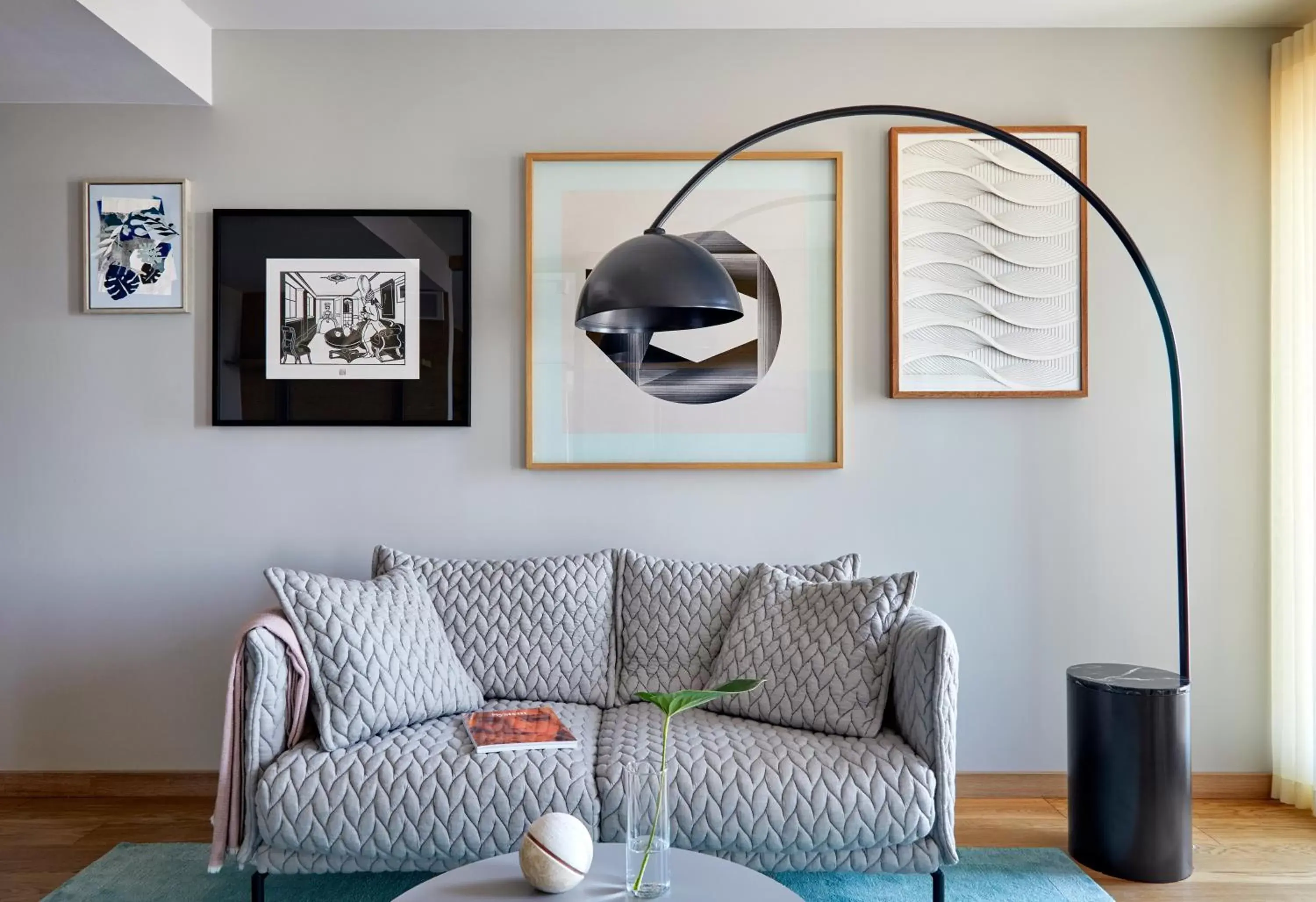 Executive Suite in PURO Gdańsk Stare Miasto Executive Suite in PURO Gdańsk Stare Miasto