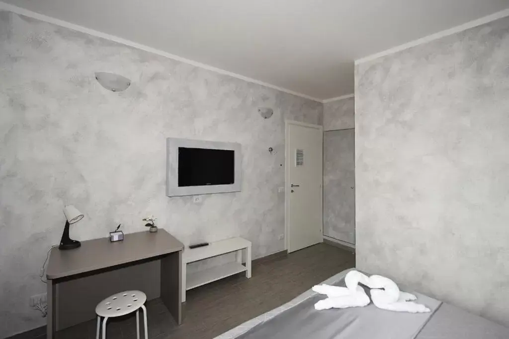 Deluxe King Room in ILLUVIA affitto camere Deluxe King Room in ILLUVIA affitto camere