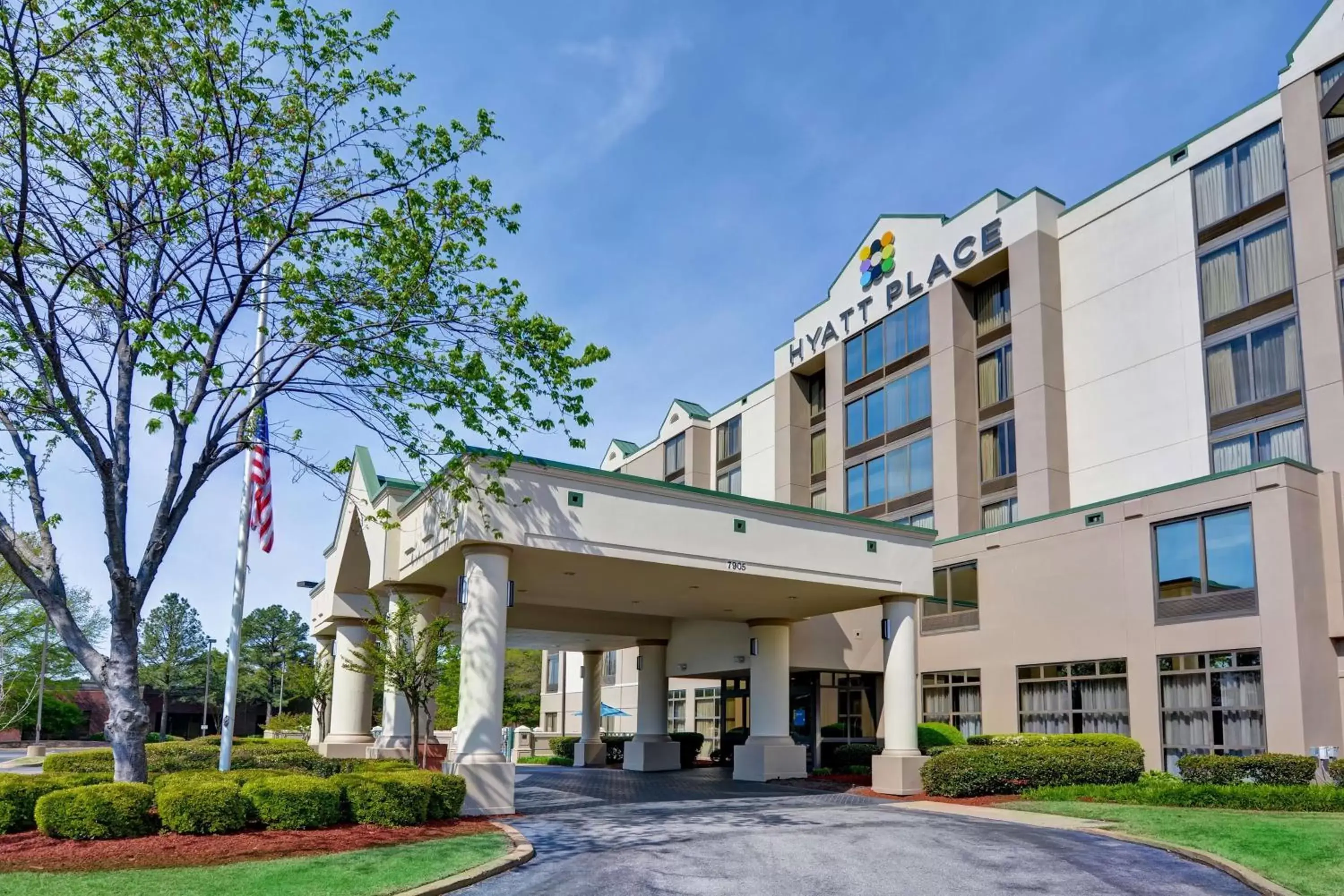Hyatt Place Memphis Wolfchase Hyatt Place Memphis Wolfchase