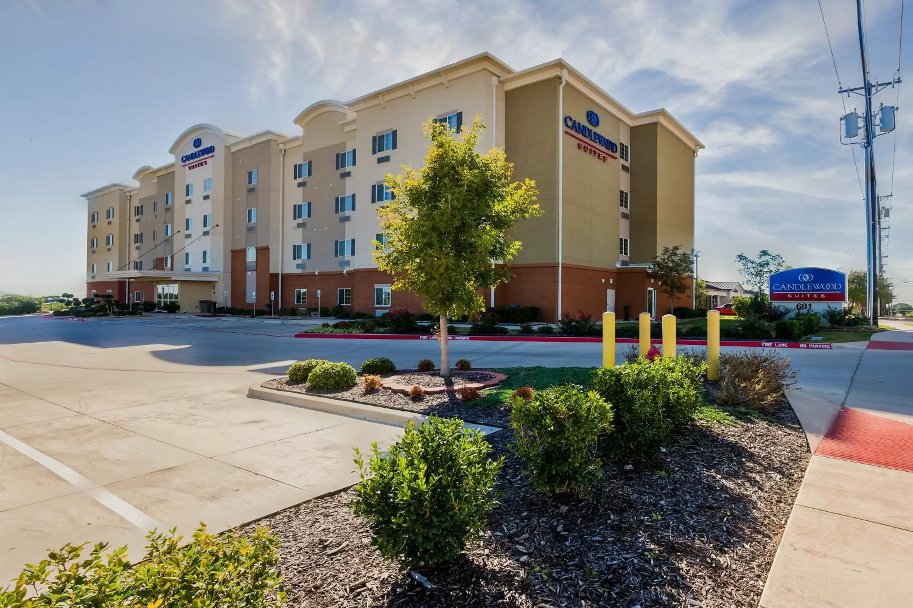 Candlewood Suites Decatur Medical Center by IHG Candlewood Suites Decatur Medical Center by IHG