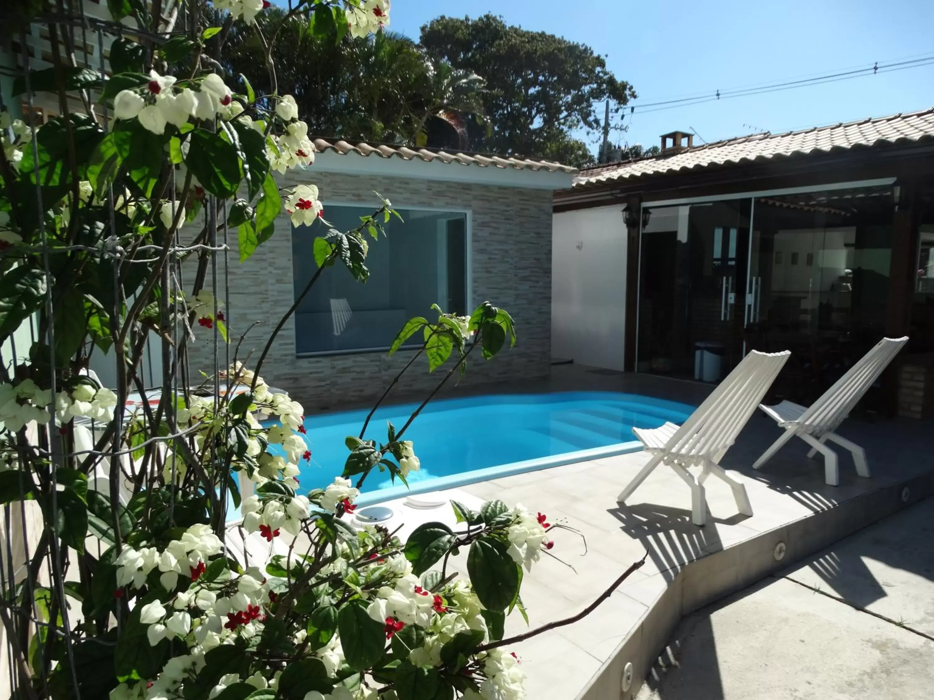 Pousada Sonho de Geribá Pousada Sonho de Geribá