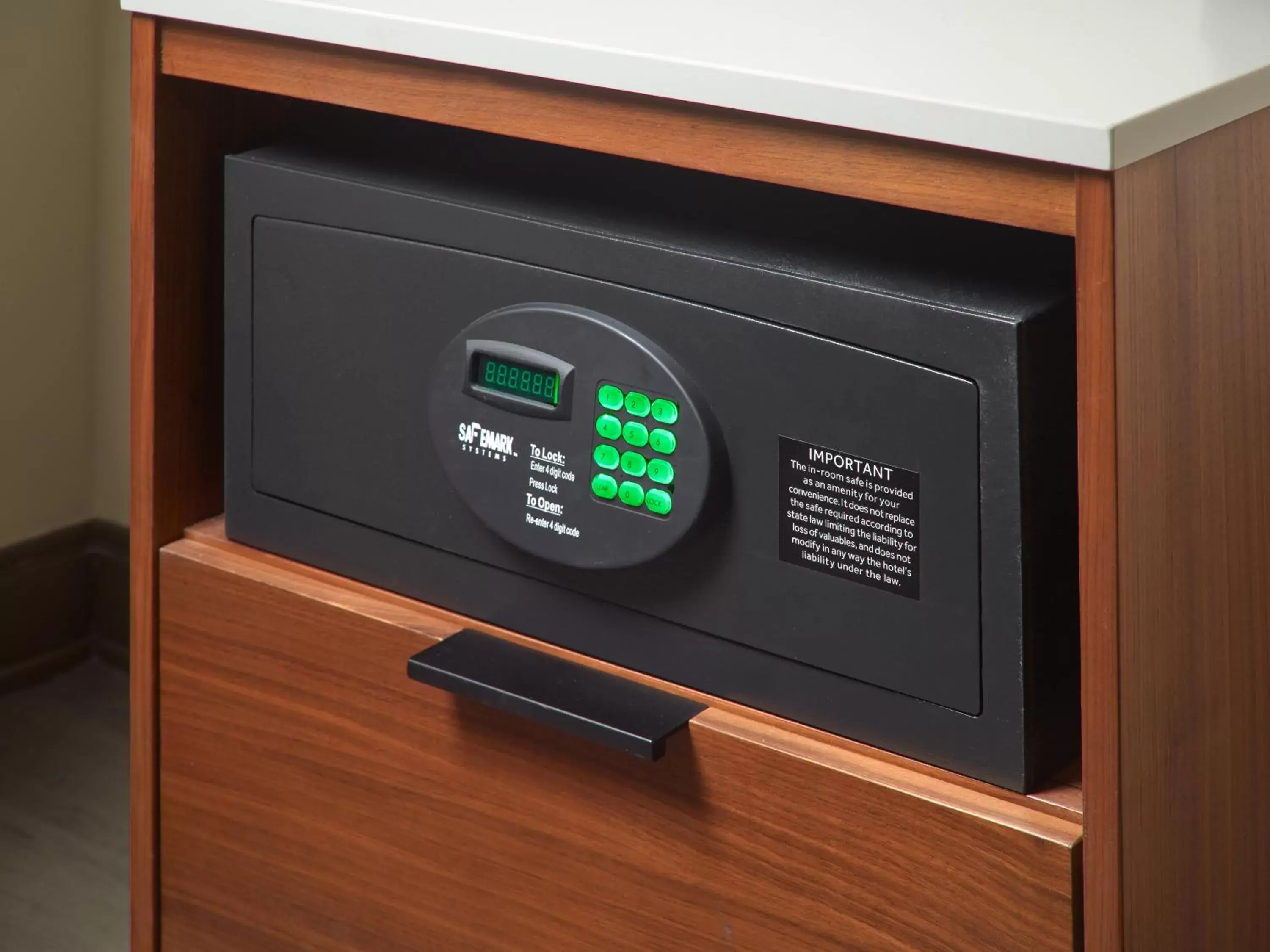 King Room with Sofa Bed and Garden View - Parkside in Marriott Knoxville Downtown King Room with Sofa Bed and Garden View - Parkside in Marriott Knoxville Downtown